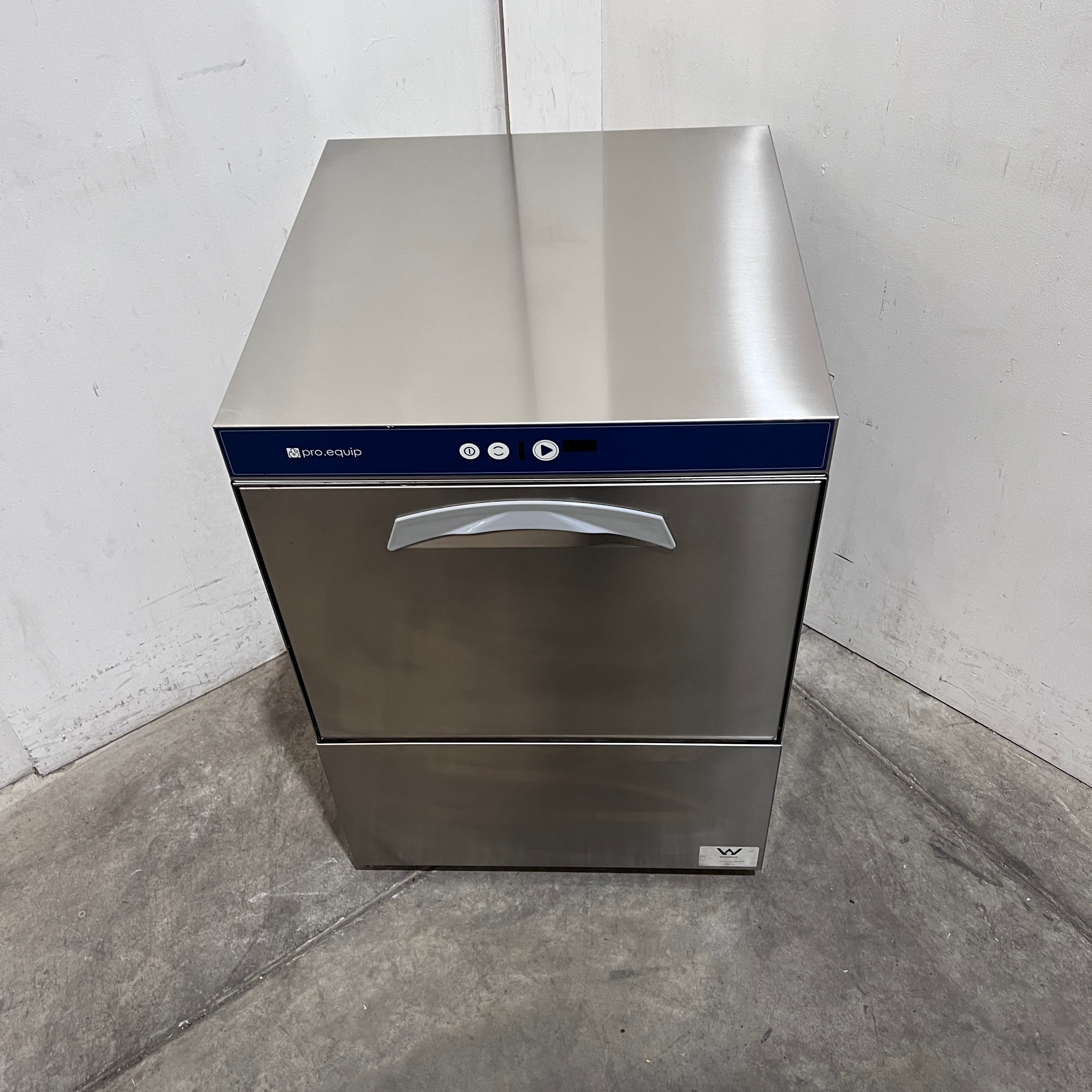Pro.equip PE500 Undercounter Dishwasher - 925039