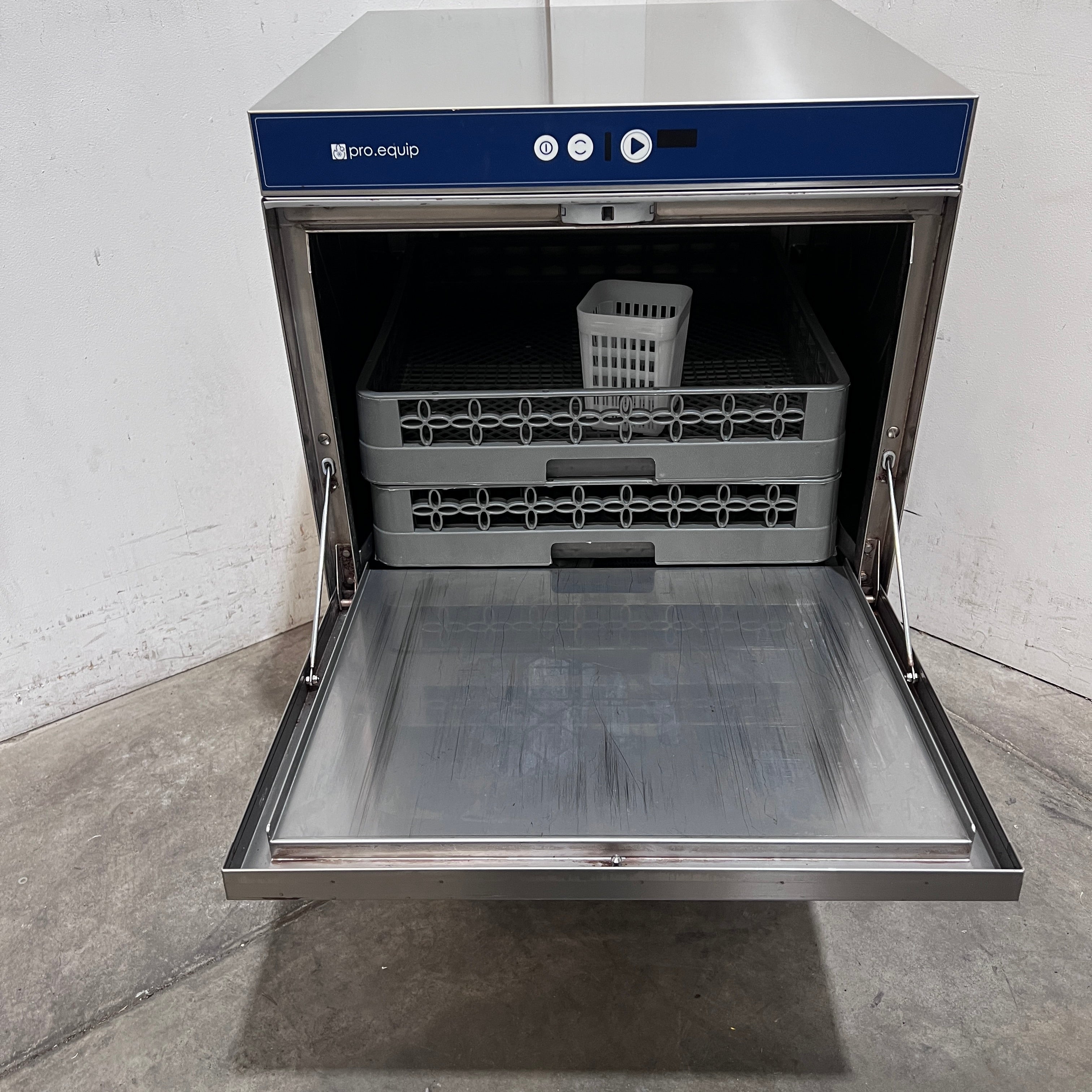 Pro.equip PE500 Undercounter Dishwasher - 925039