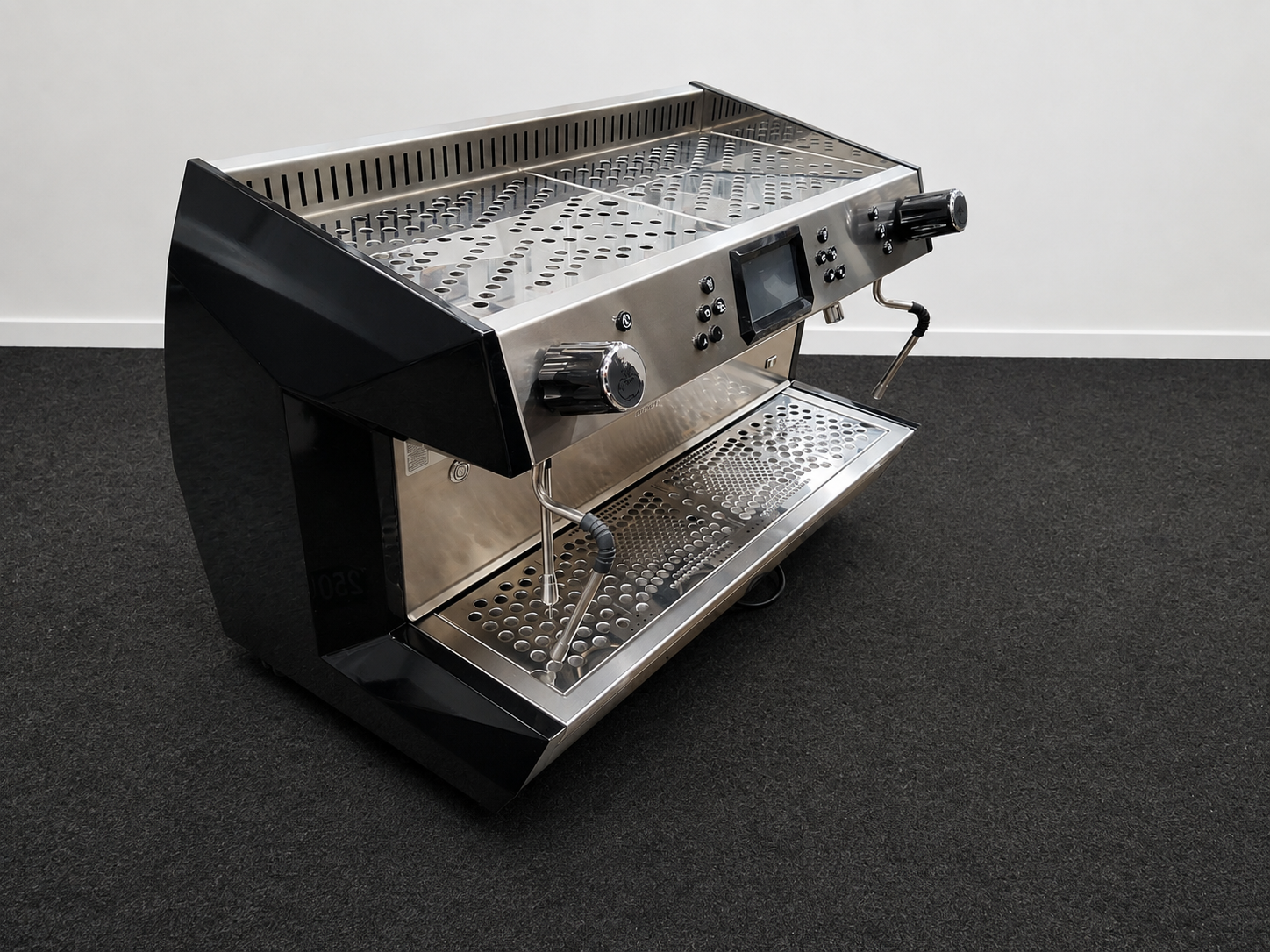 Bezzera ARCADIA-G2DP 2 Group Coffee Machine - 926251