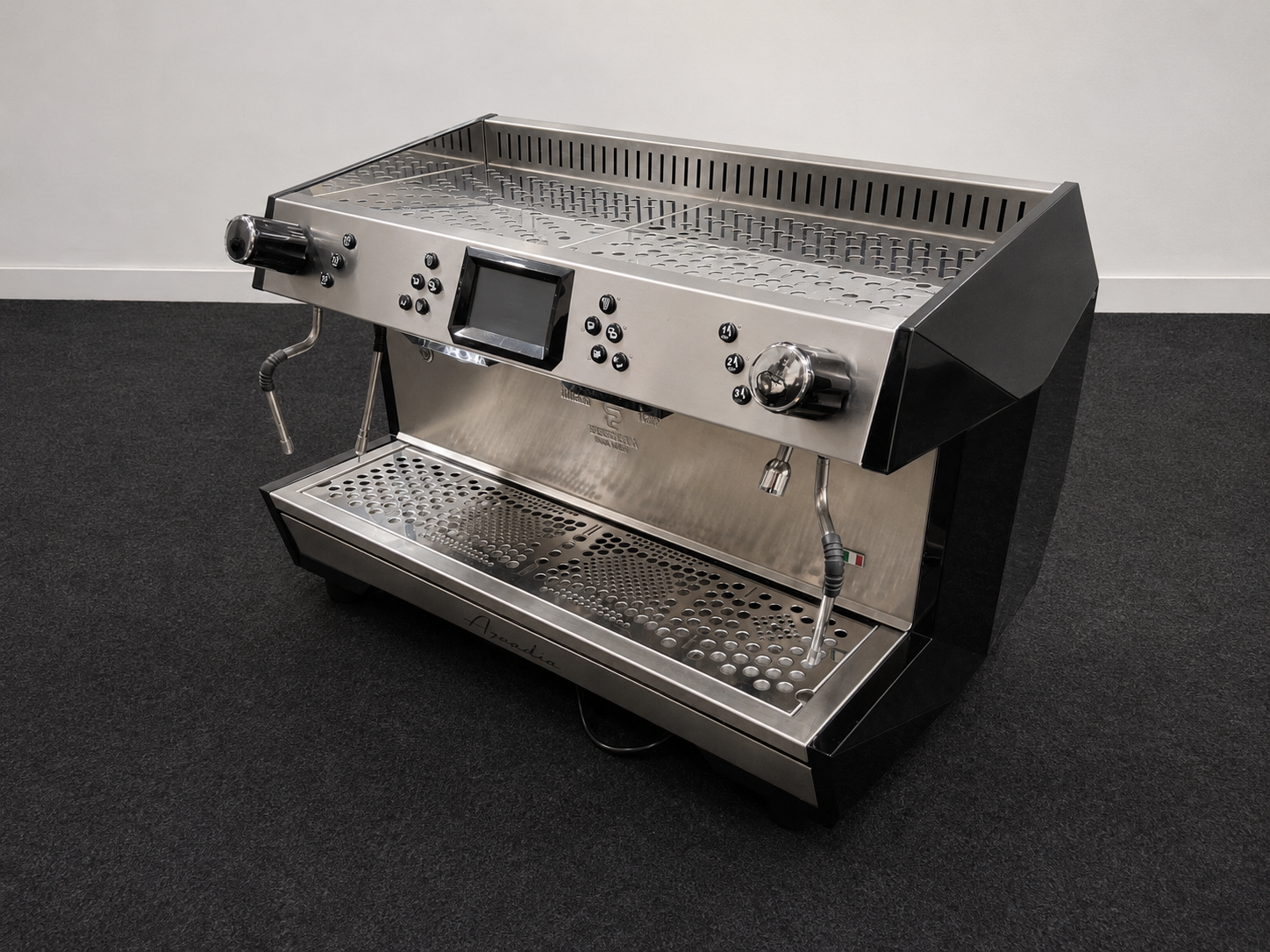 Bezzera ARCADIA-G2DP 2 Group Coffee Machine - 926251
