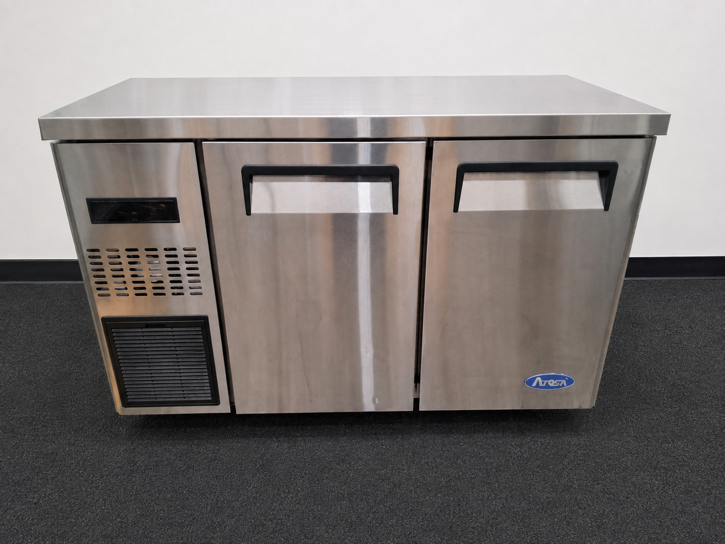 Atosa YPF9025GR Underbench Freezer - 926392