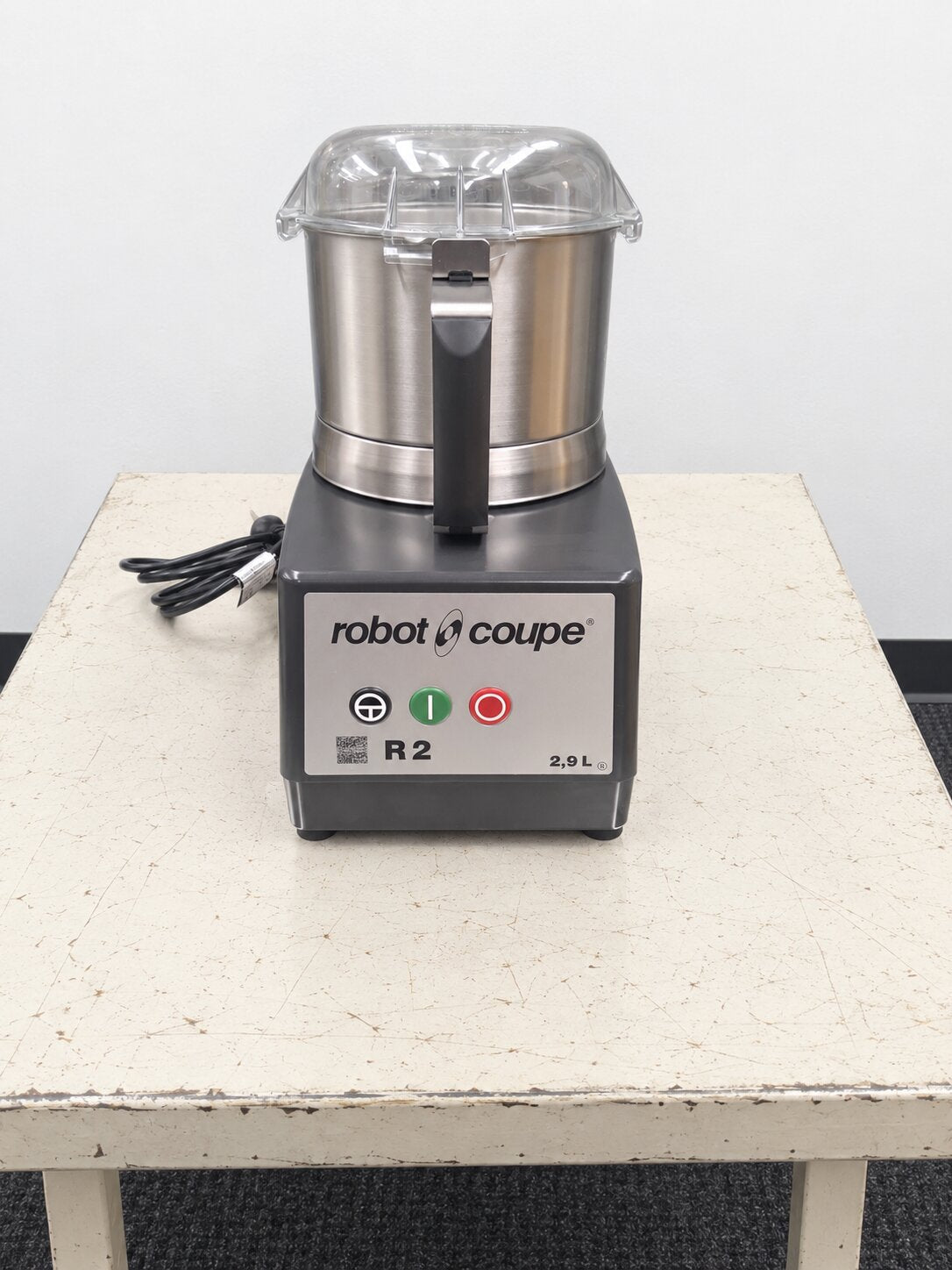 Robot Coupe R2A Food Processor - 926395