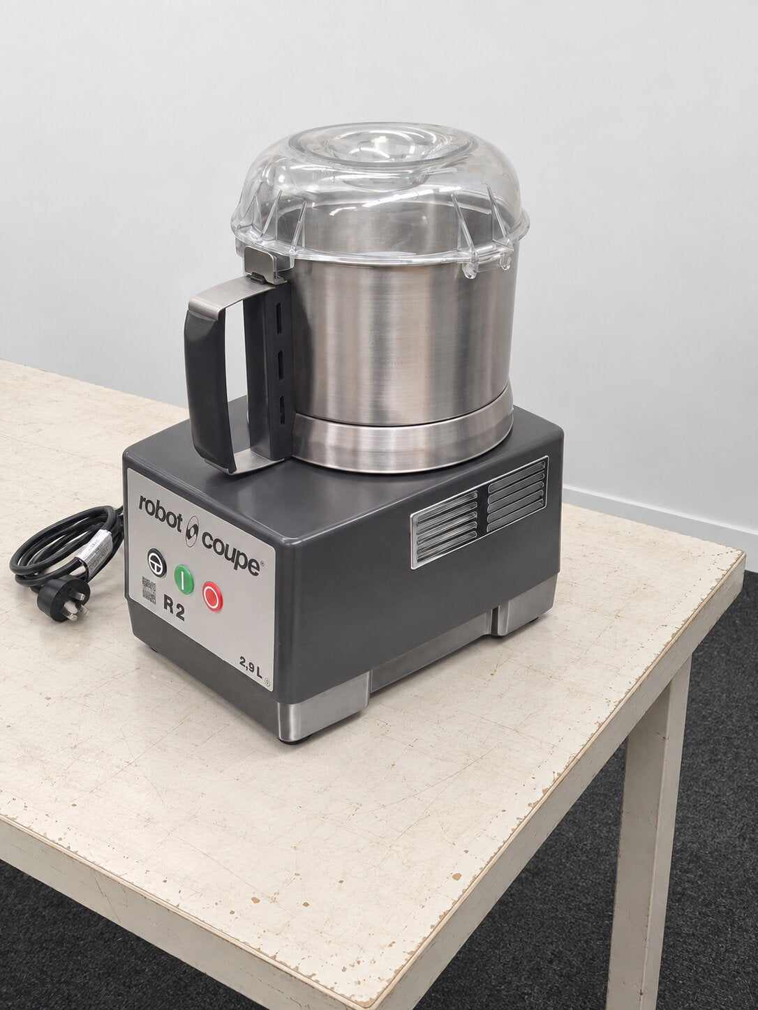 Robot Coupe R2A Food Processor - 926395