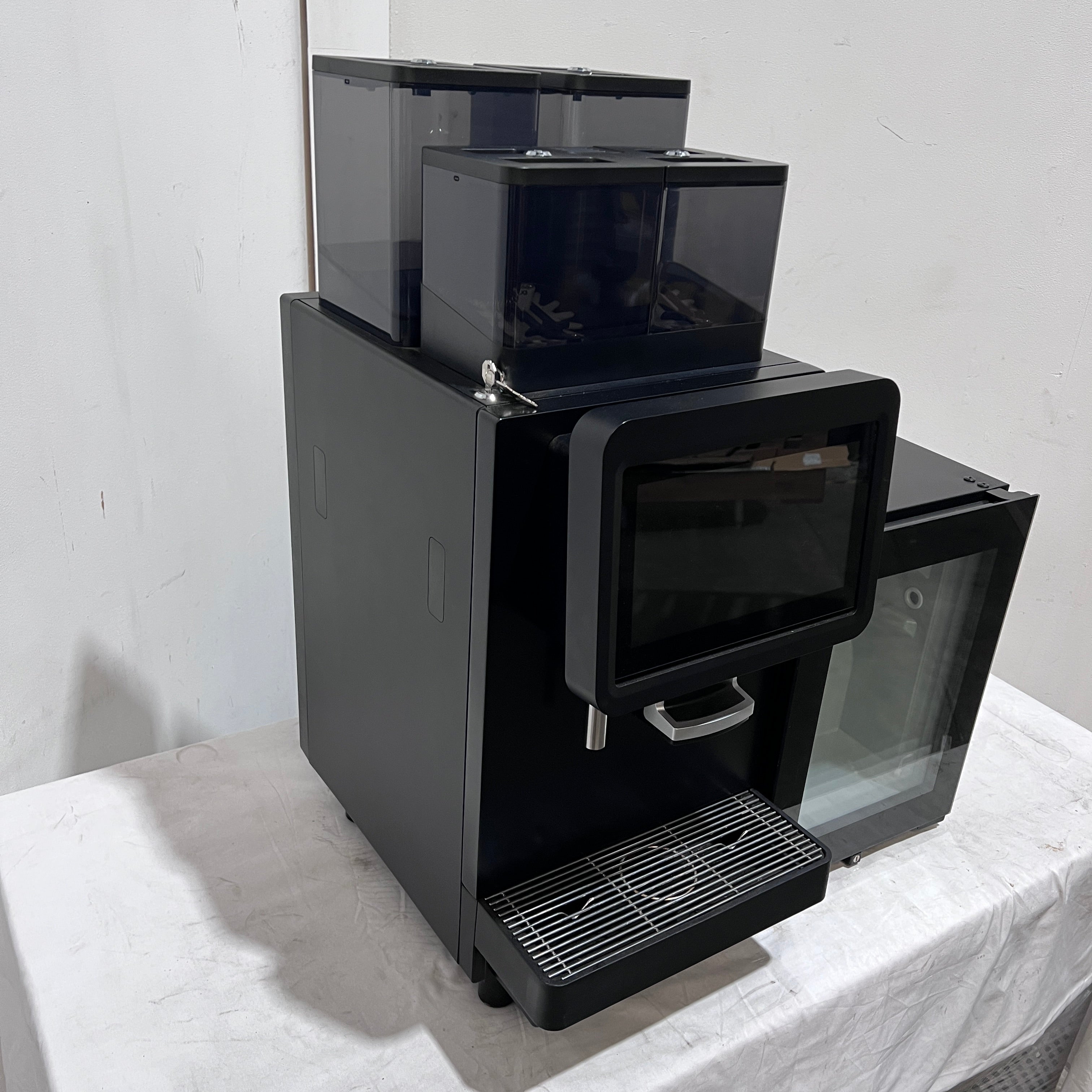 Dr Coffee F2 Plus Automatic Coffee Machine - 927345
