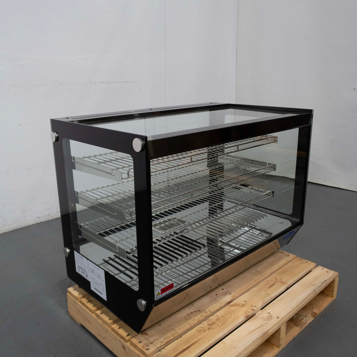Atosa WHF200L Hot Display - 928076