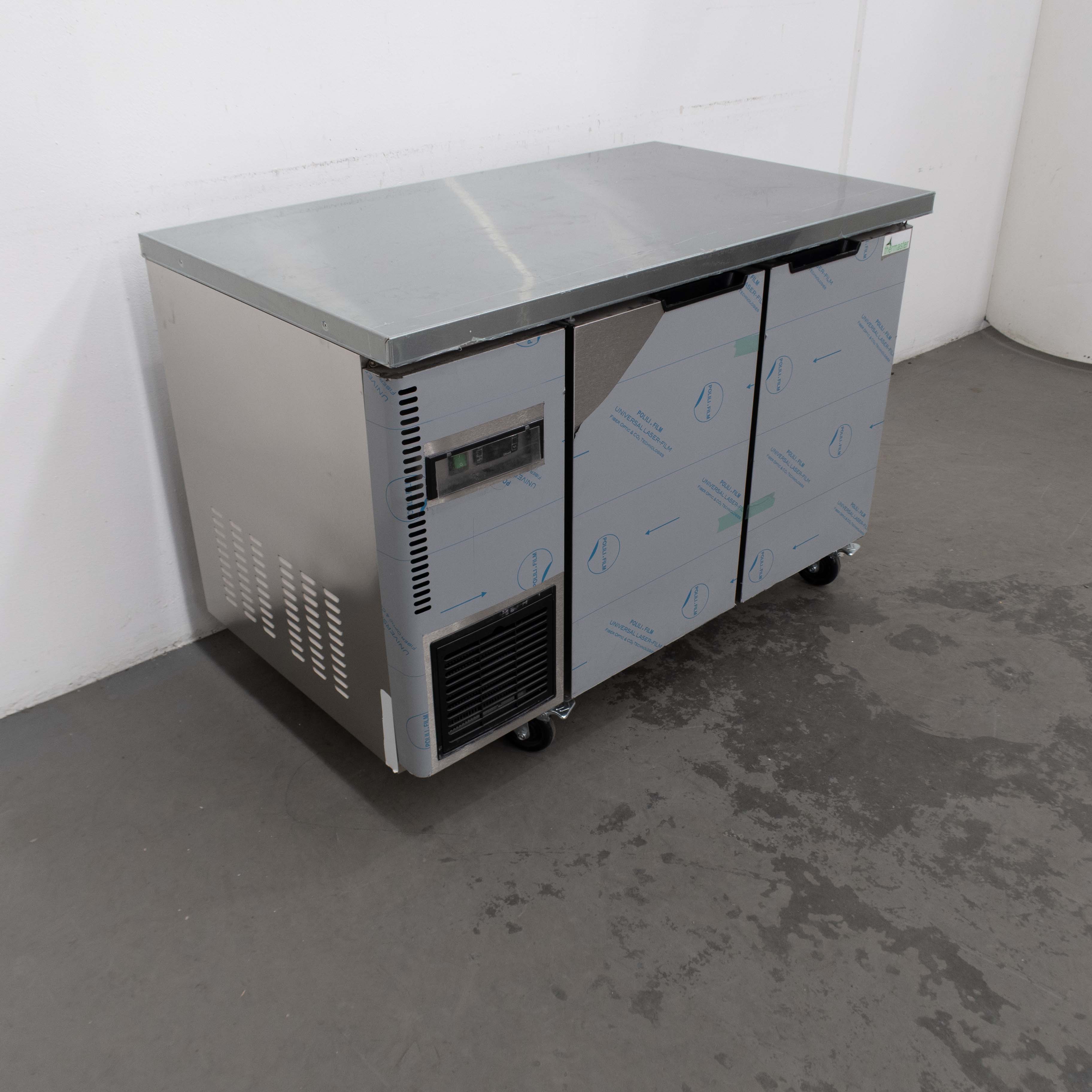 Thermaster TL1200TN Undercounter Fridge - 928240