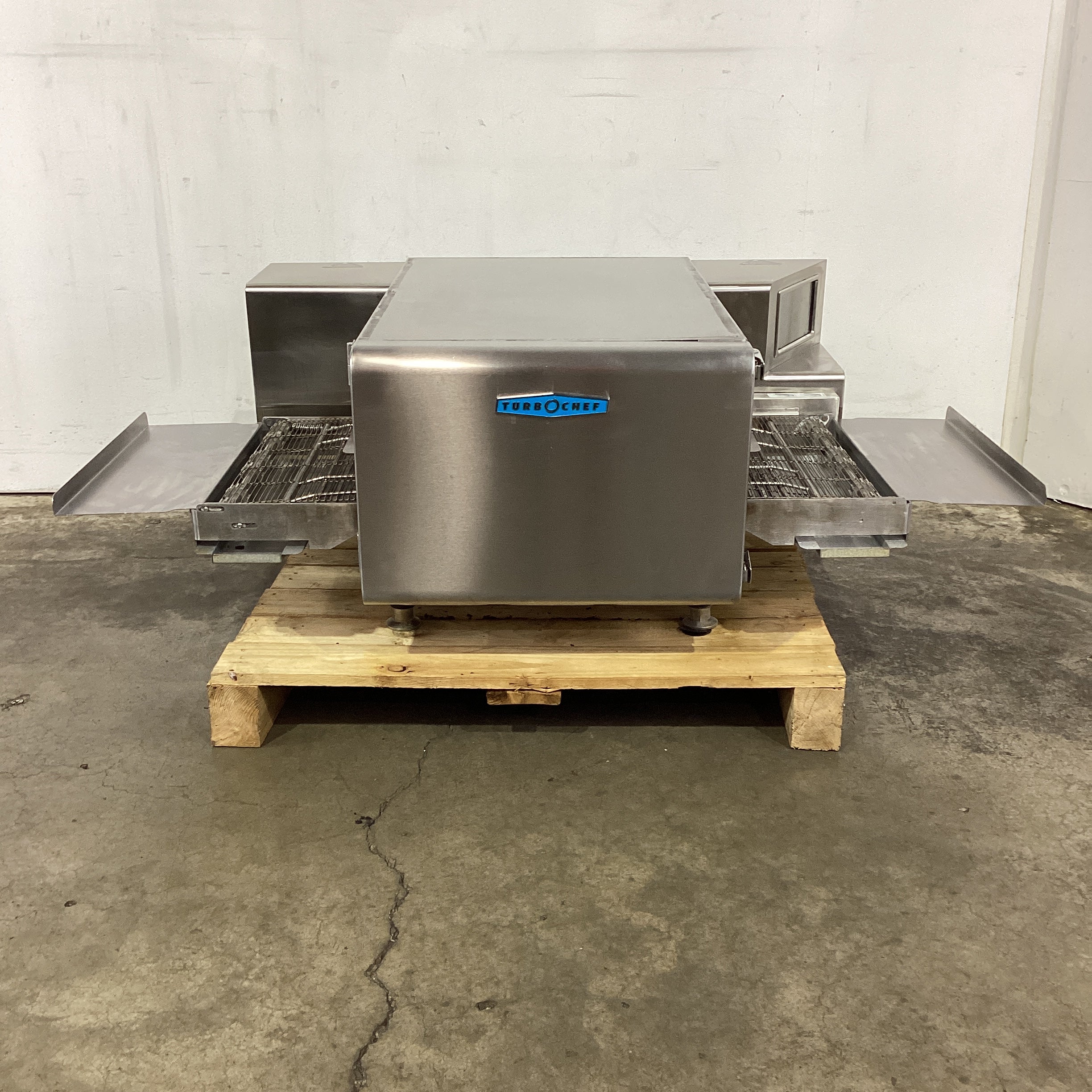 Turbo Chef HCS1618EW Conveyor Oven - 928826