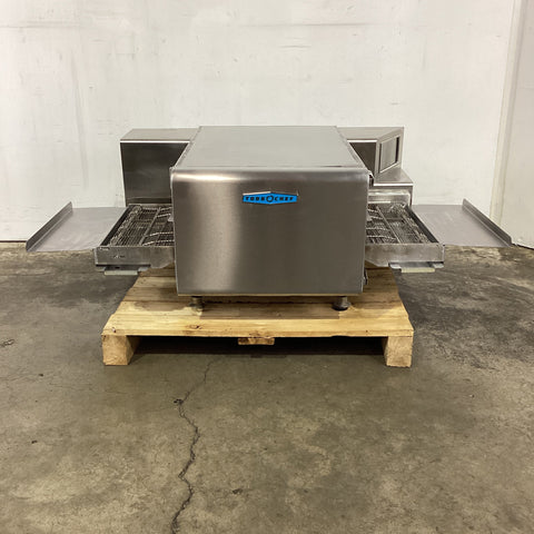 Turbo Chef HCS1618EW Conveyor Oven - 928826