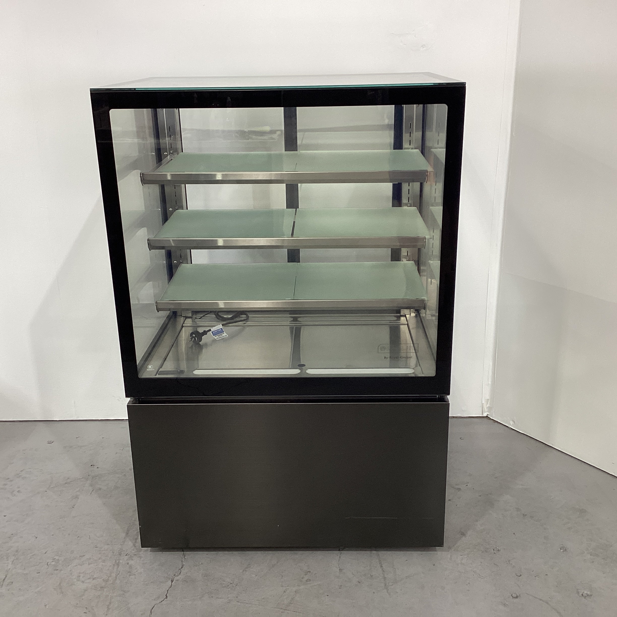 Anvil NDSV4730 Refrigerated Display - 929113