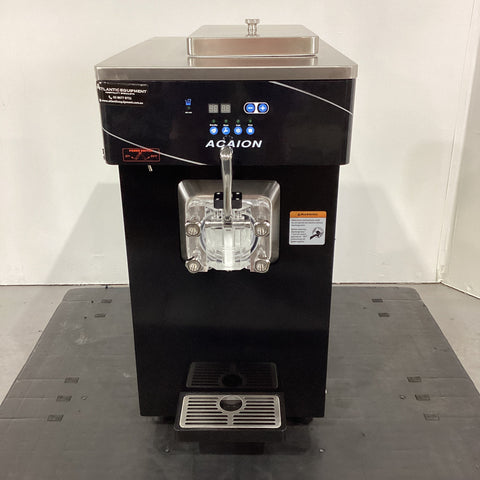 Acaion BE121 Ice Cream Machine - 929210