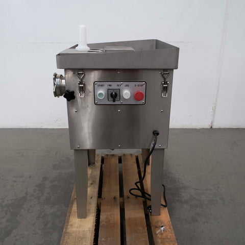 Matador HMC-120D Slicing and Mincer Machine - 929895