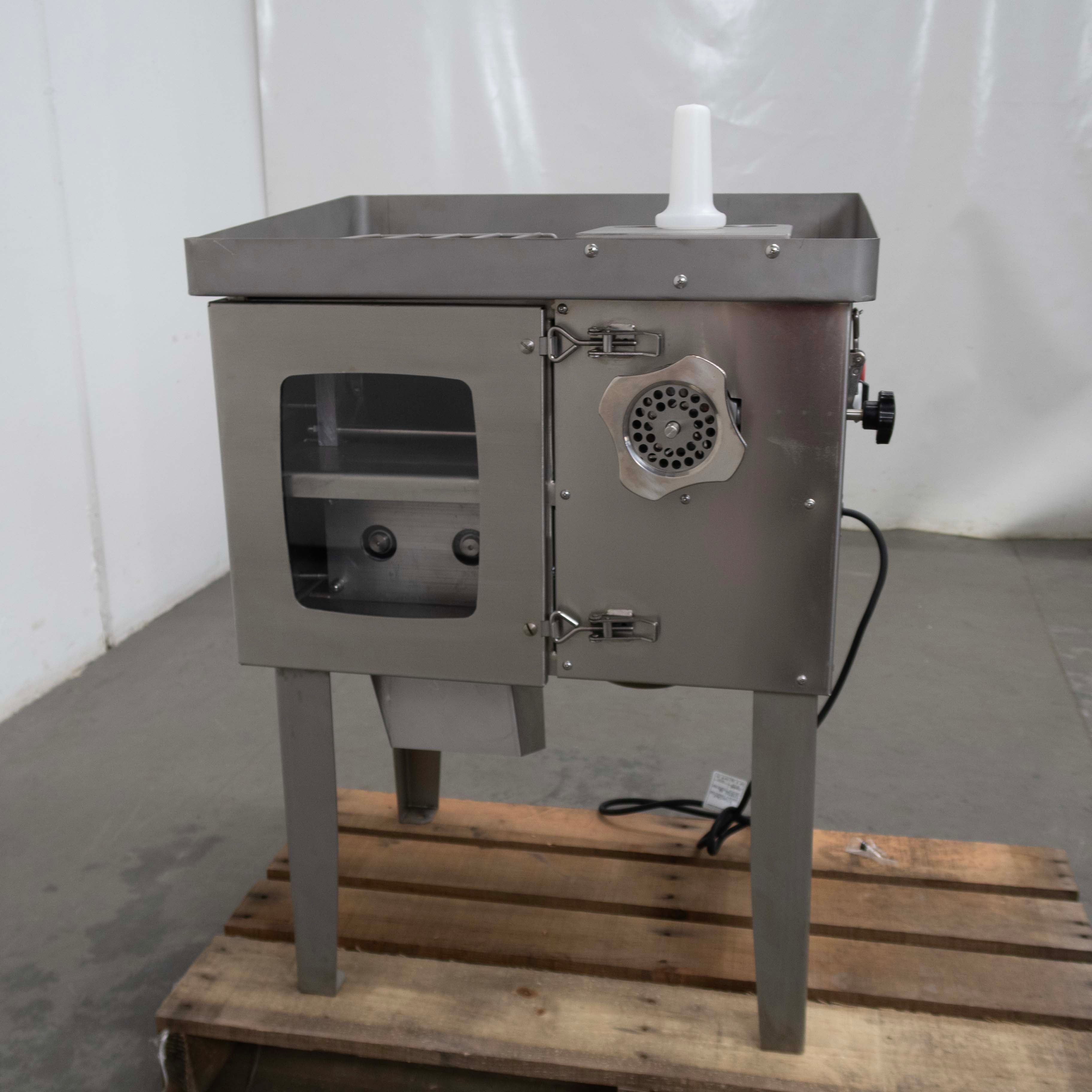 Matador HMC-120D Slicing and Mincer Machine - 929895