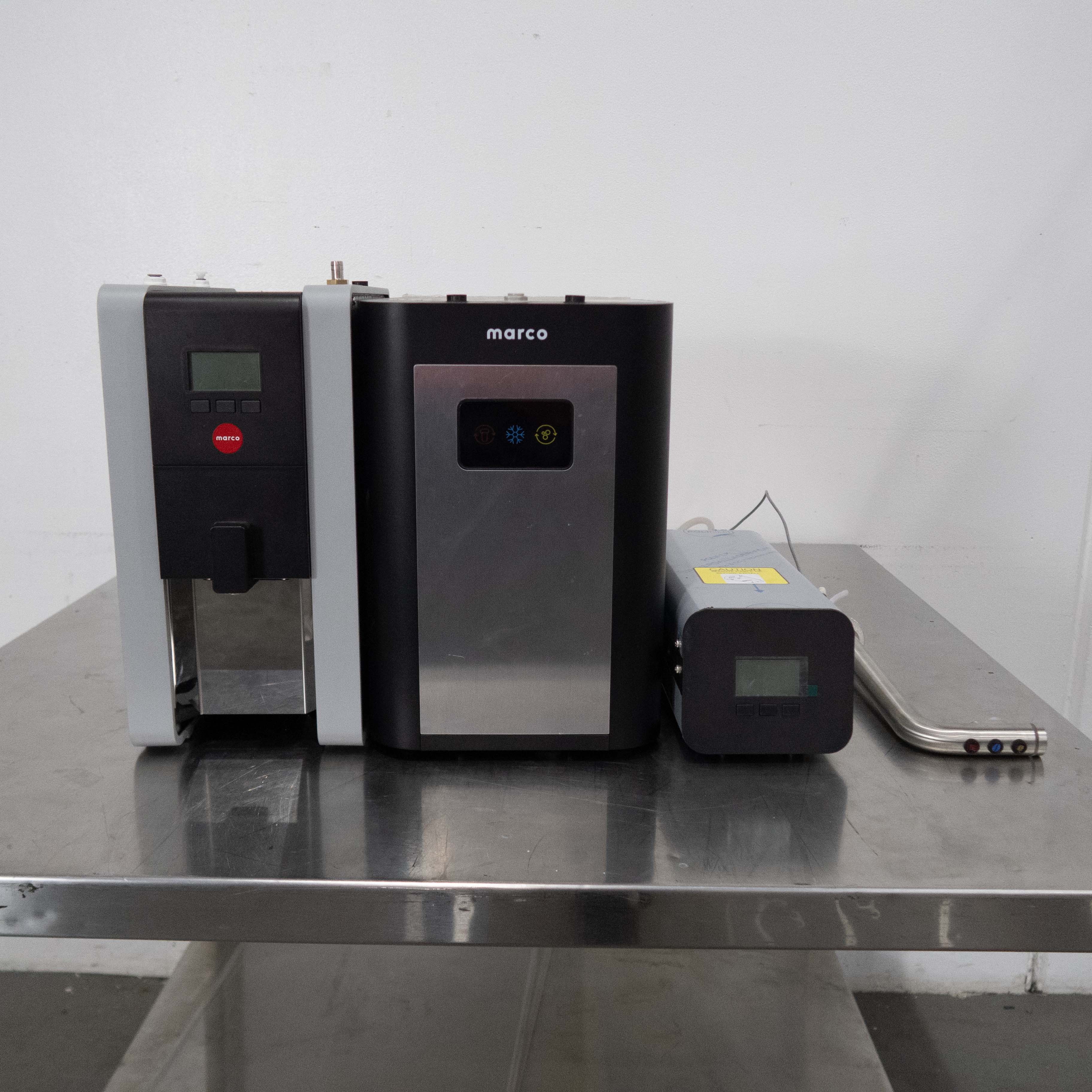 Marco MIX UC3 Marco Pour`d Drink Despencer - 930227
