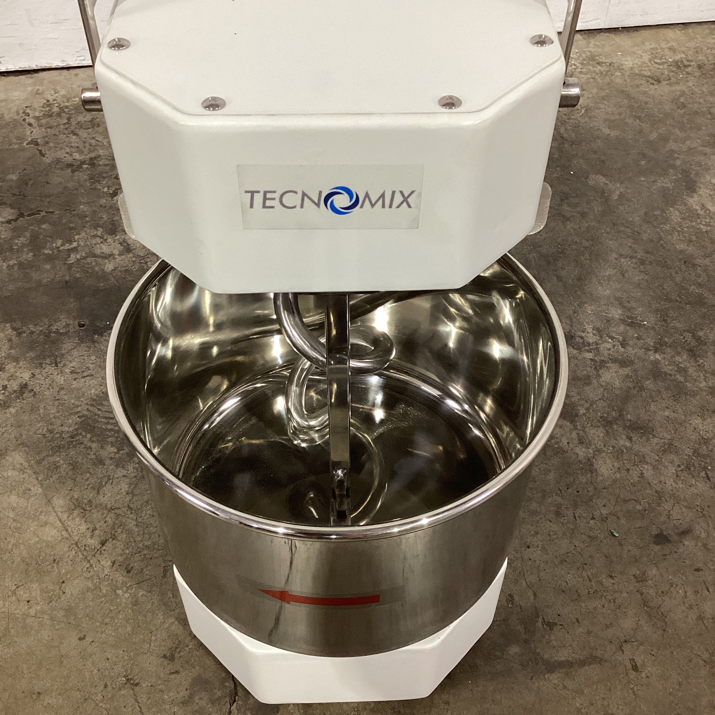 Tecnomix SD-10 Spiral Mixer - 930488