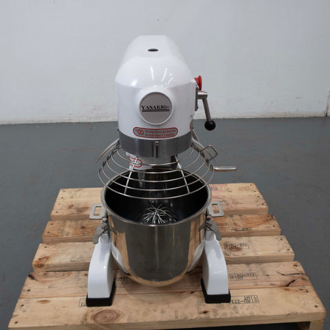 Yasaki B10KG Planetary Mixer - 931445