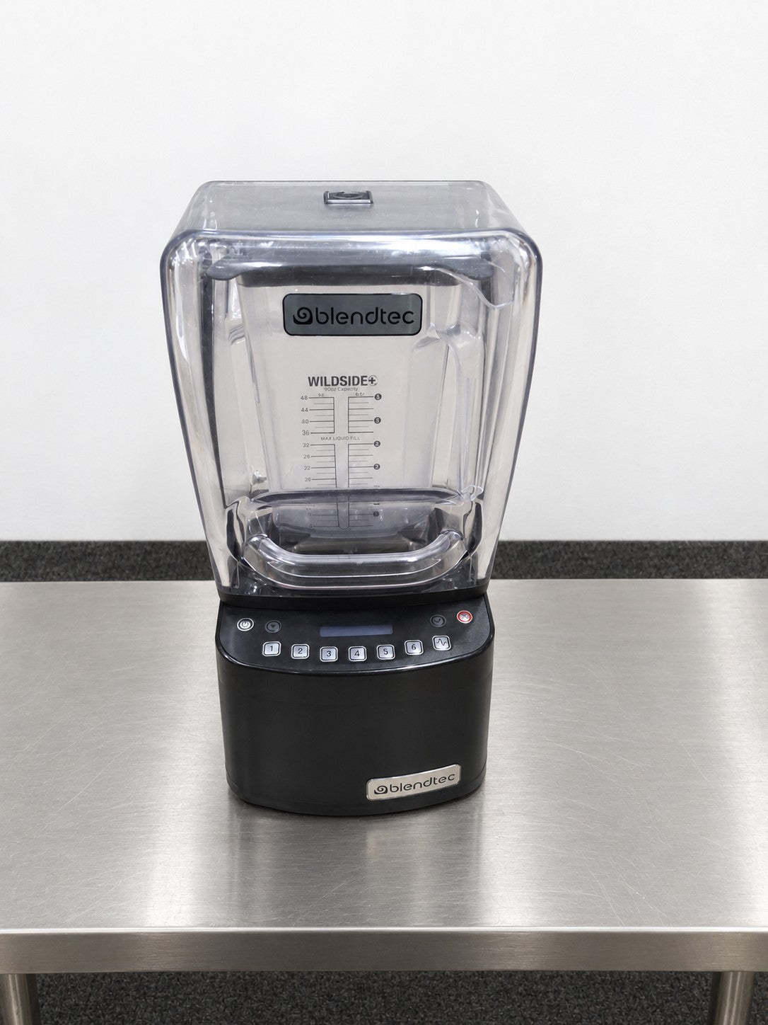Blendtec CQB1 Blender - 933397