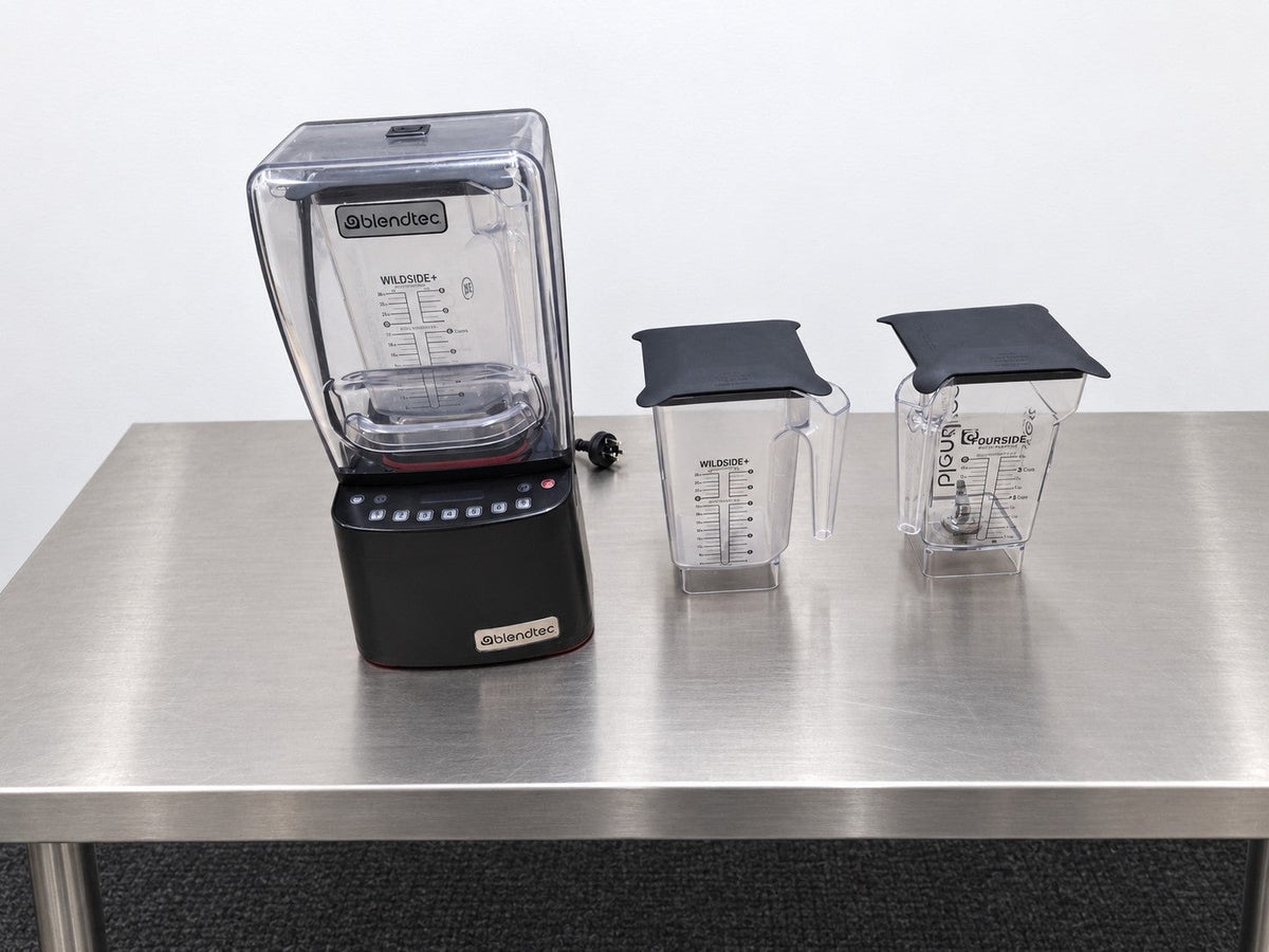 Blendtec CQB1 Blender - 933397