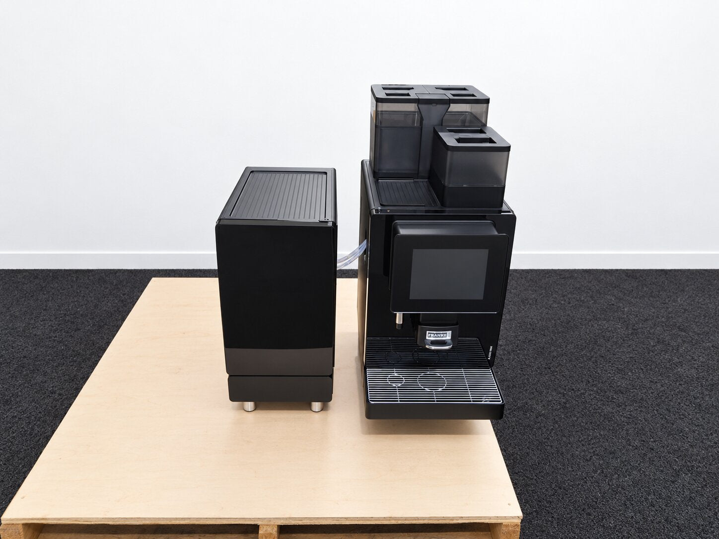 Franke A400 MS Automatic Coffee Machine + Milk System - 934203