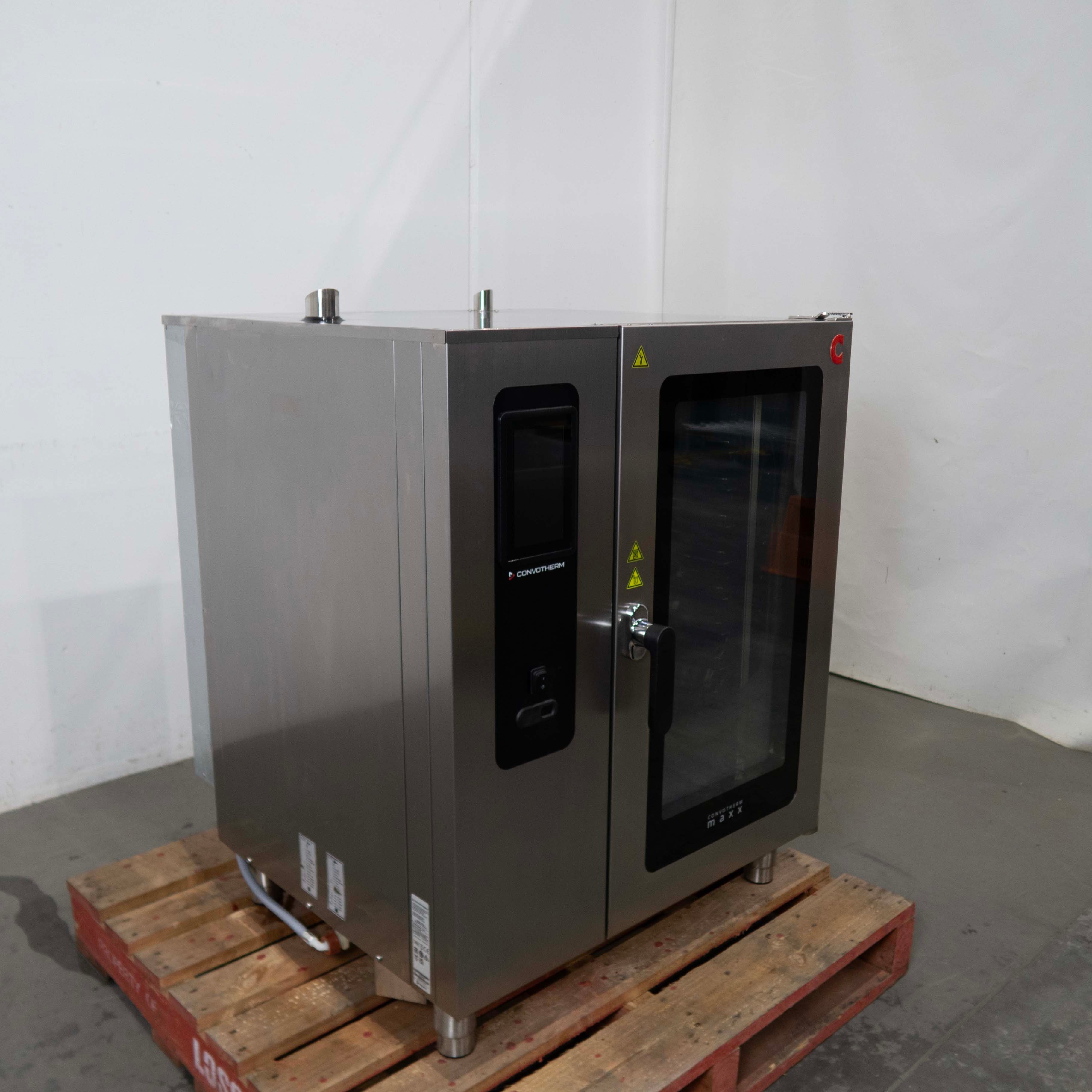 Convortherm Cmaxx10.10 Oven w/Stand - 935866