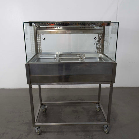 Bonvue BM11SC Bain Marie - 936101