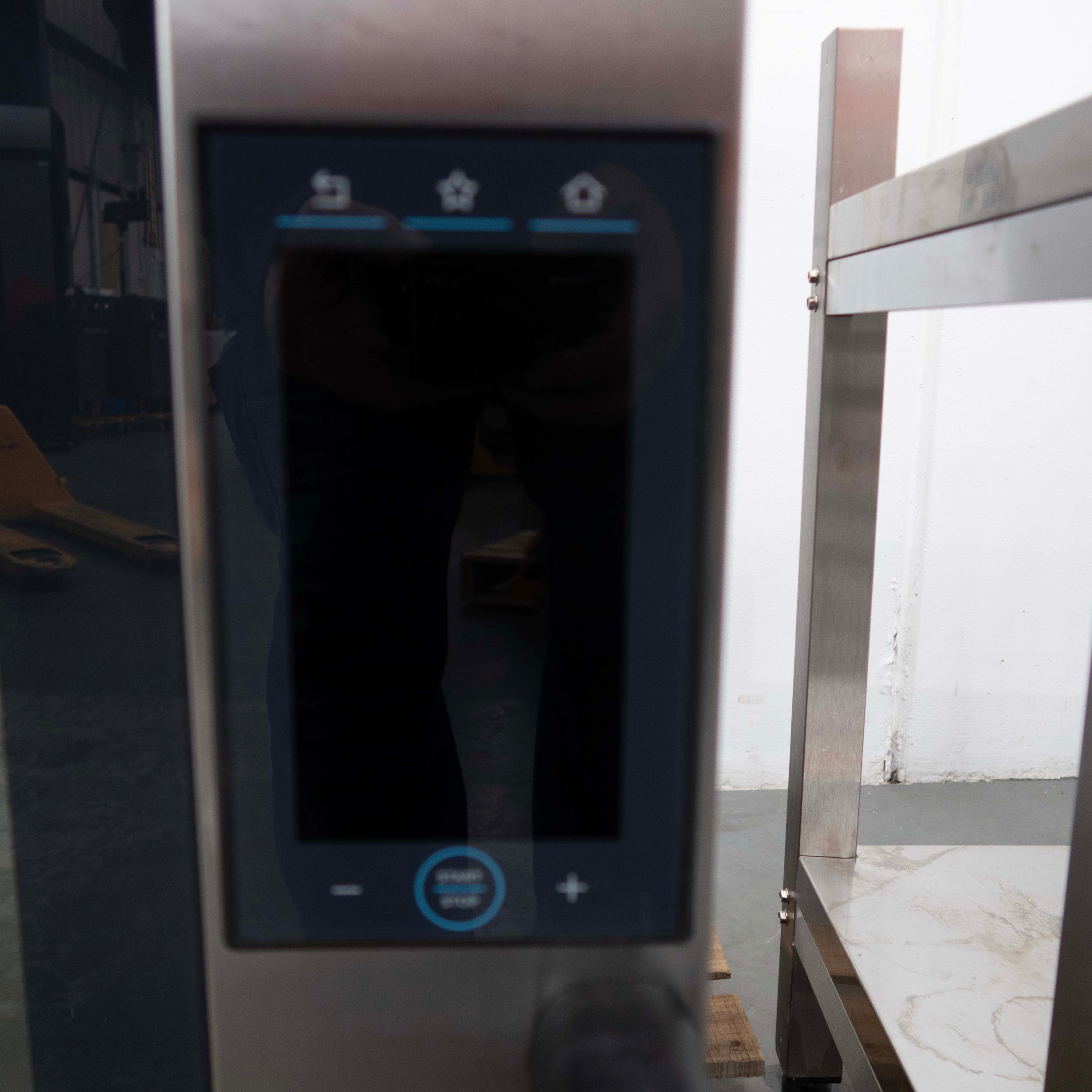Unox XEVC-0511-EPRM Combi Oven - 936175