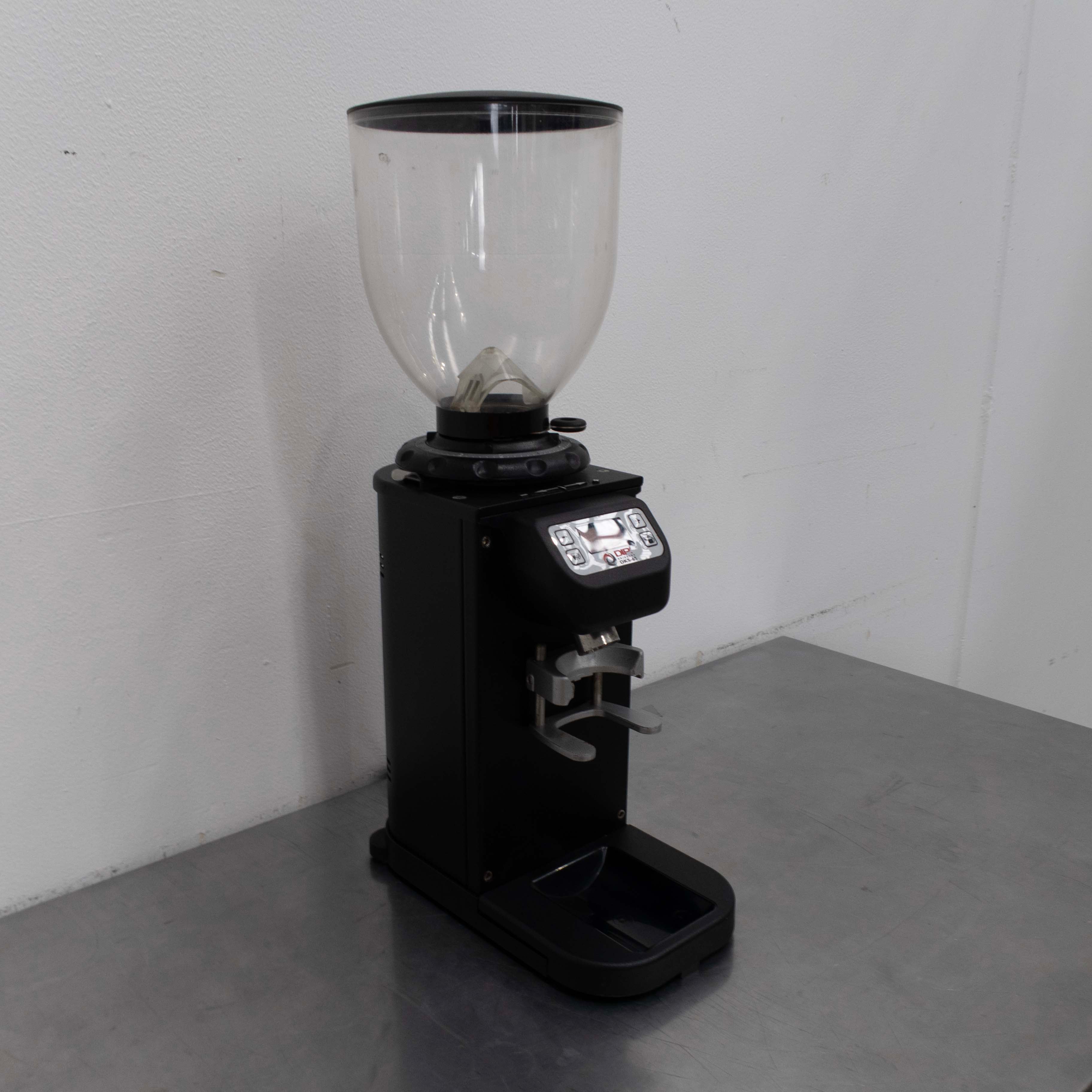 DIP DKS-65 Coffee Grinder - 936717