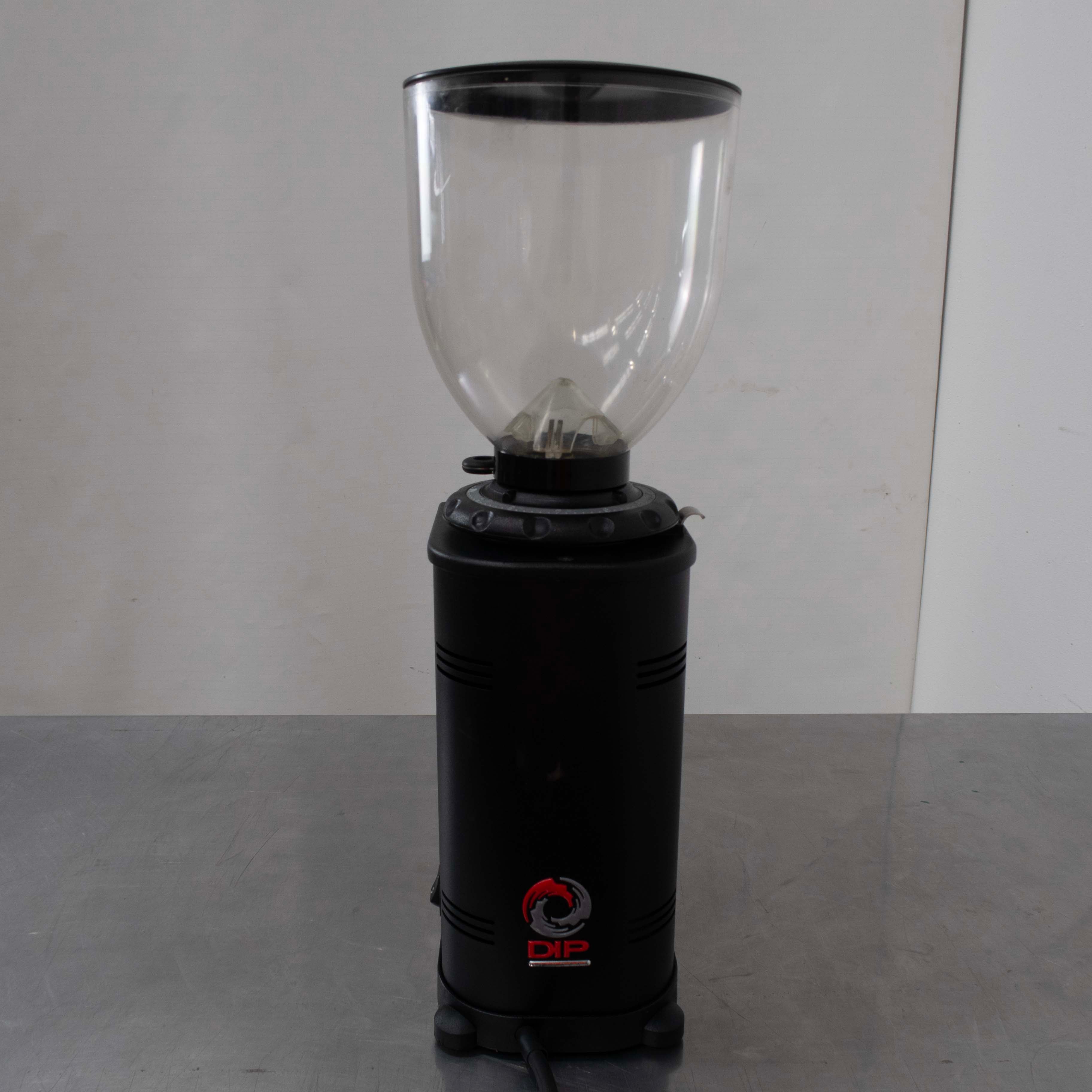 DIP DKS-65 Coffee Grinder - 936717