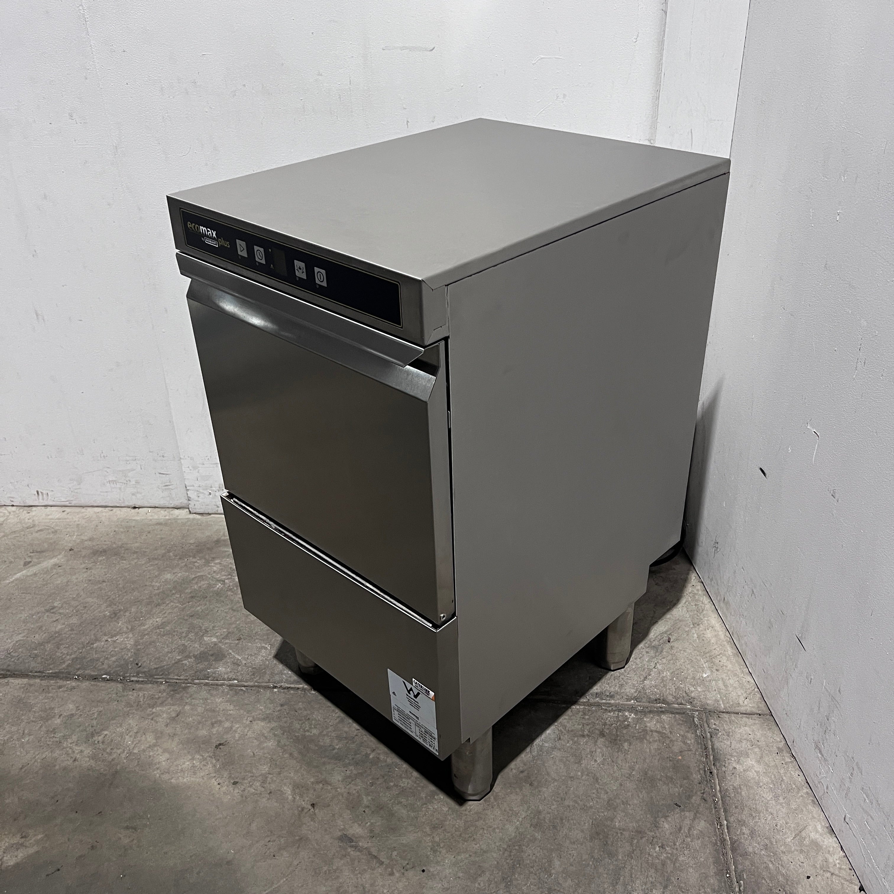 Hobart ECO+G415-90C Glass Washer - 938286