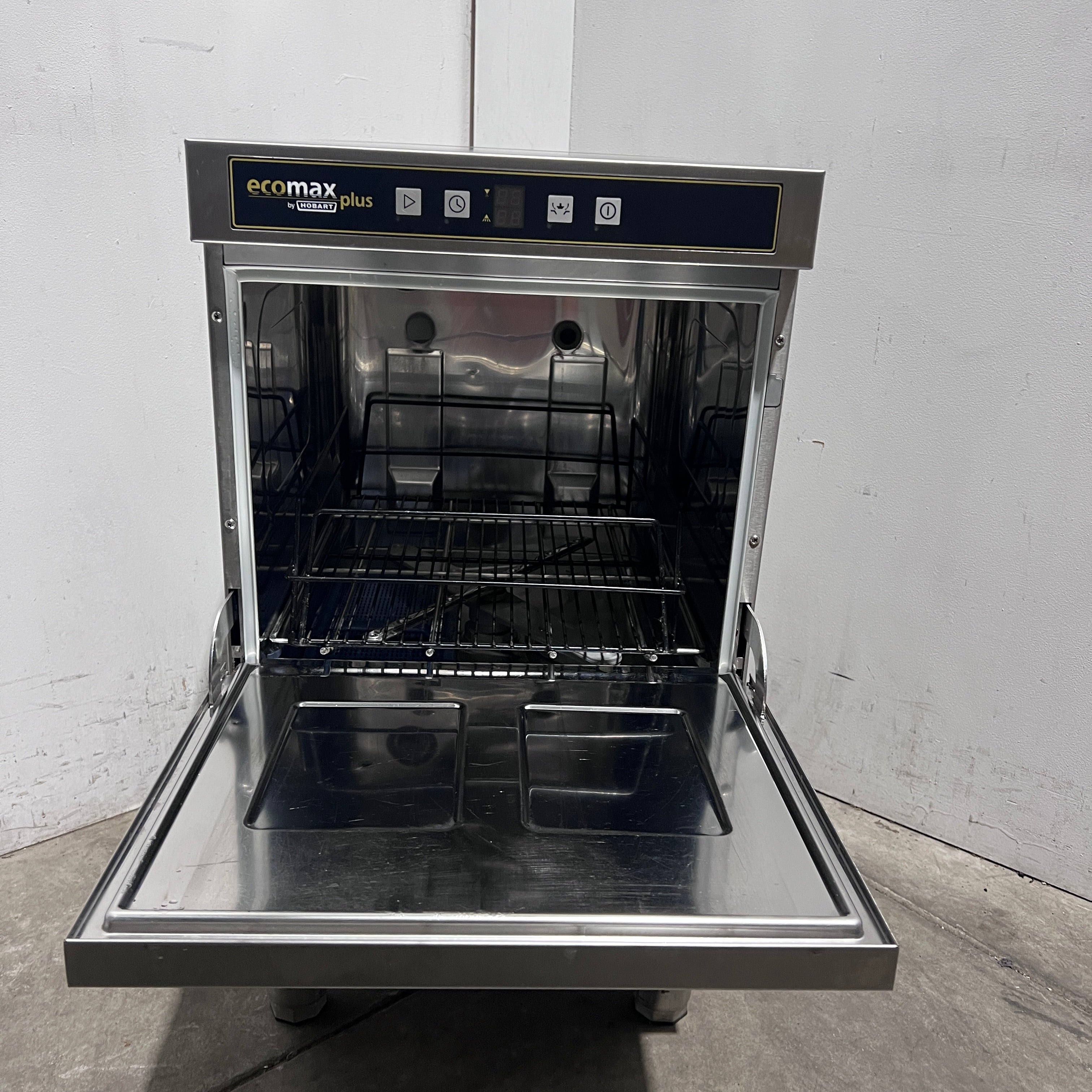 Hobart ECO+G415-90C Glass Washer - 938286