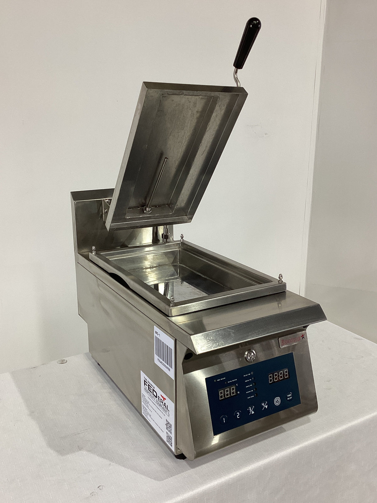 Benchstar NPD-1 Automatic Dumpling Machine - 939758