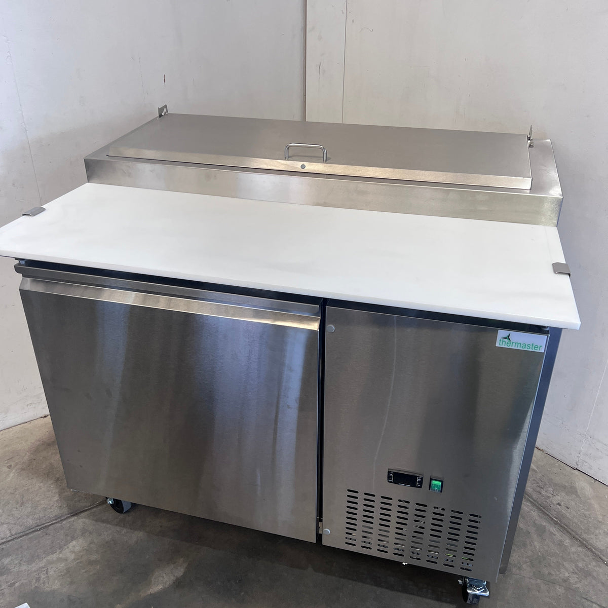Thermaster TPB1200 Pizza Fridge - 940070