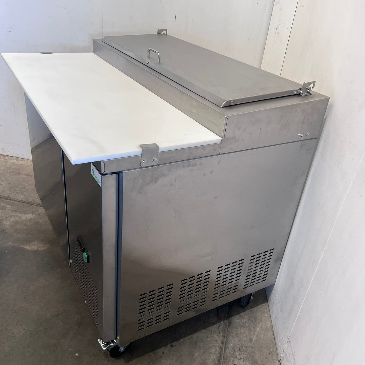 Thermaster TPB1200 Pizza Fridge - 940070