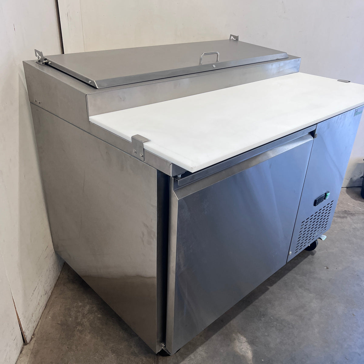 Thermaster TPB1200 Pizza Fridge - 940070
