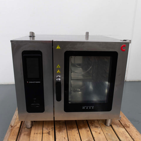 Convotherm CMX ET 6.10.ES Combi Oven + Stand - 941064