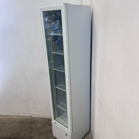 Norsk NSK-160 Upright Fridge - 941449
