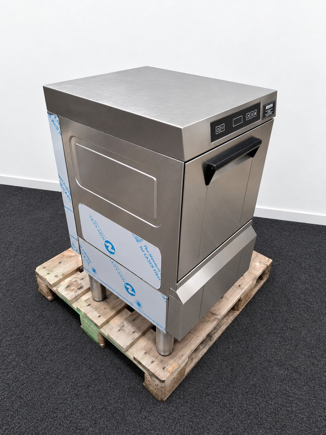 Smeg SPG405MAU Glasswasher - 942302
