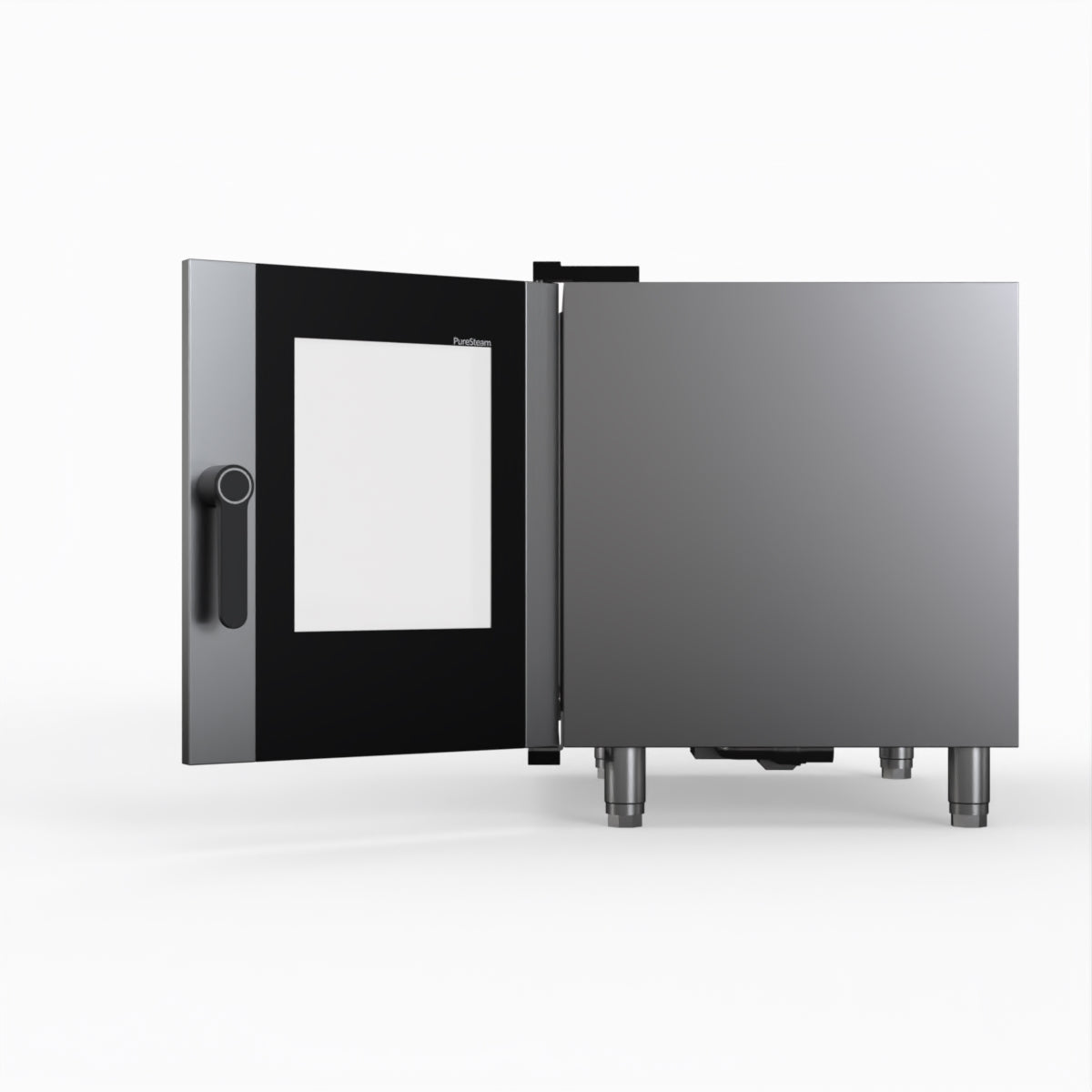 Fagor Ikore Advanced Boiler 6 Tray Electric Combi Oven APW-061ERLWS