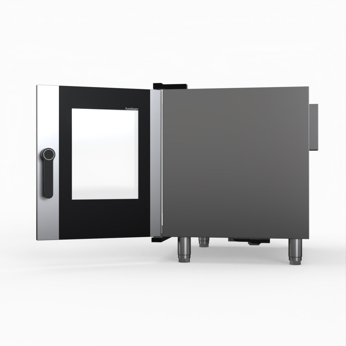 Fagor Ikore Advanced Boiler 6 Tray Electric Combi Oven APW-061ERLWS
