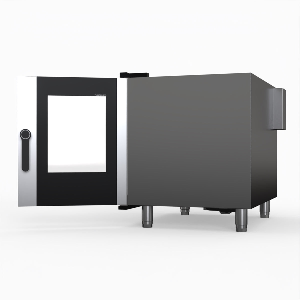 Fagor Ikore Advanced Boiler 6 Tray Electric Combi Oven APW-061ERLWS