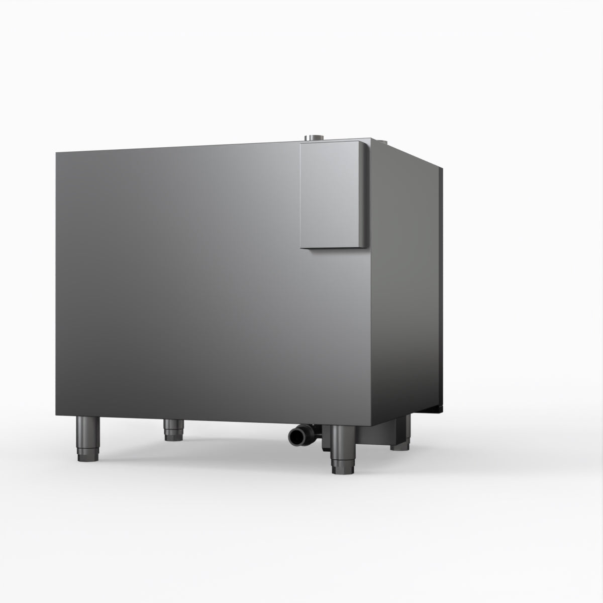 Fagor Ikore Advanced Boiler 6 Tray Electric Combi Oven APW-061ERLWS
