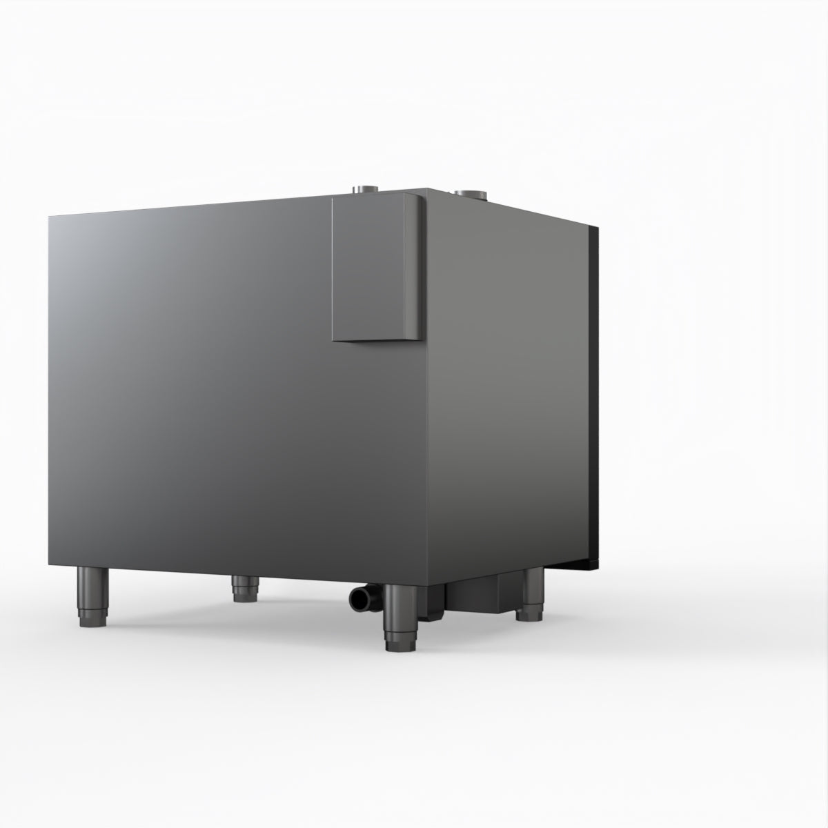 Fagor Ikore Advanced Boiler 6 Tray Electric Combi Oven APW-061ERLWS