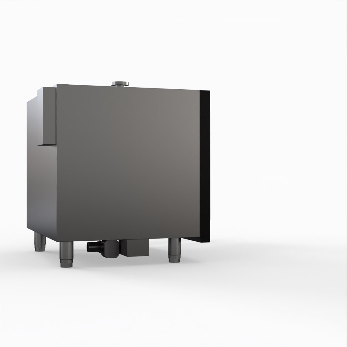 Fagor Ikore Advanced Boiler 6 Tray Electric Combi Oven APW-061ERLWS