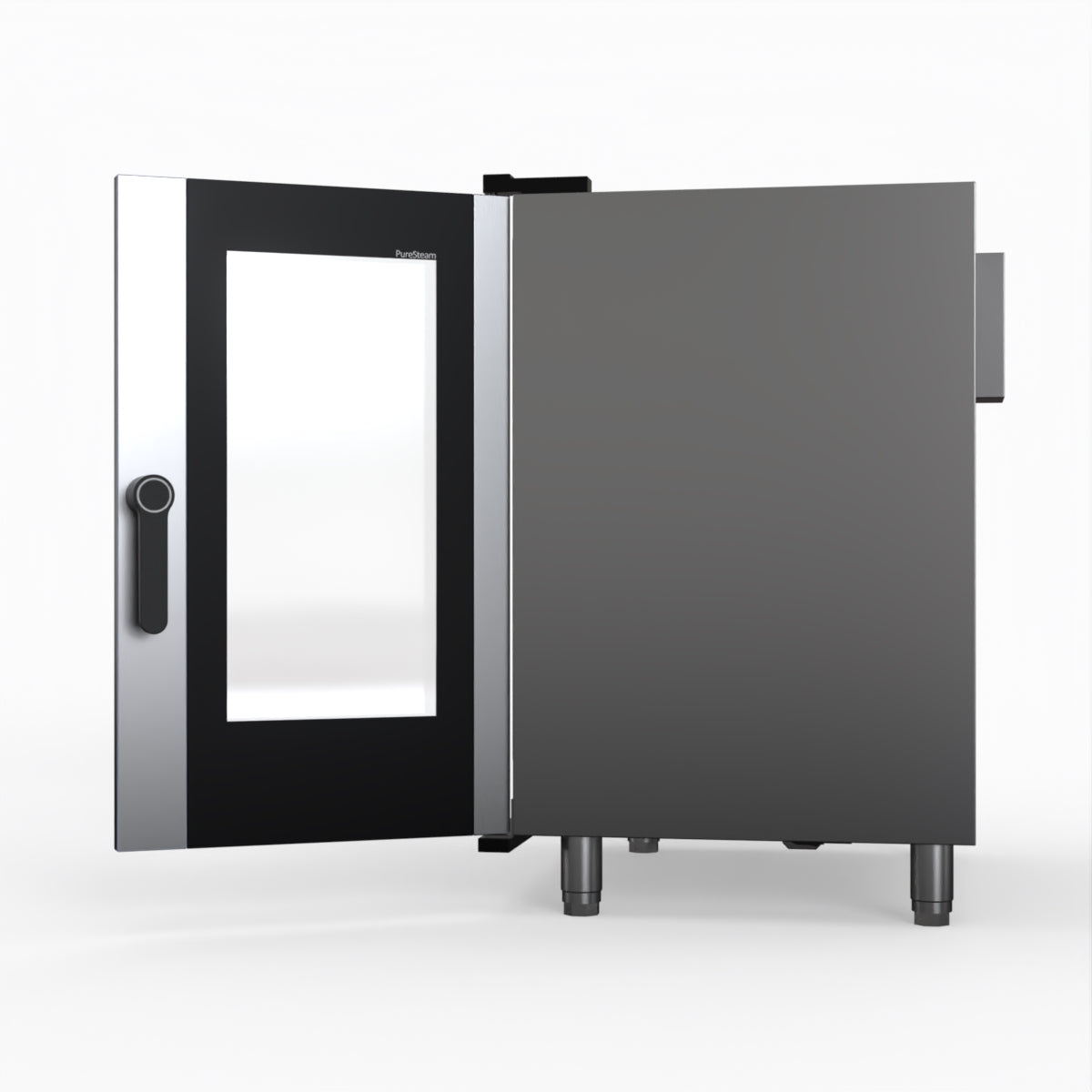 Fagor Ikore Advanced Boiler 10 Tray Electric Combi Oven APW-101ERLWS