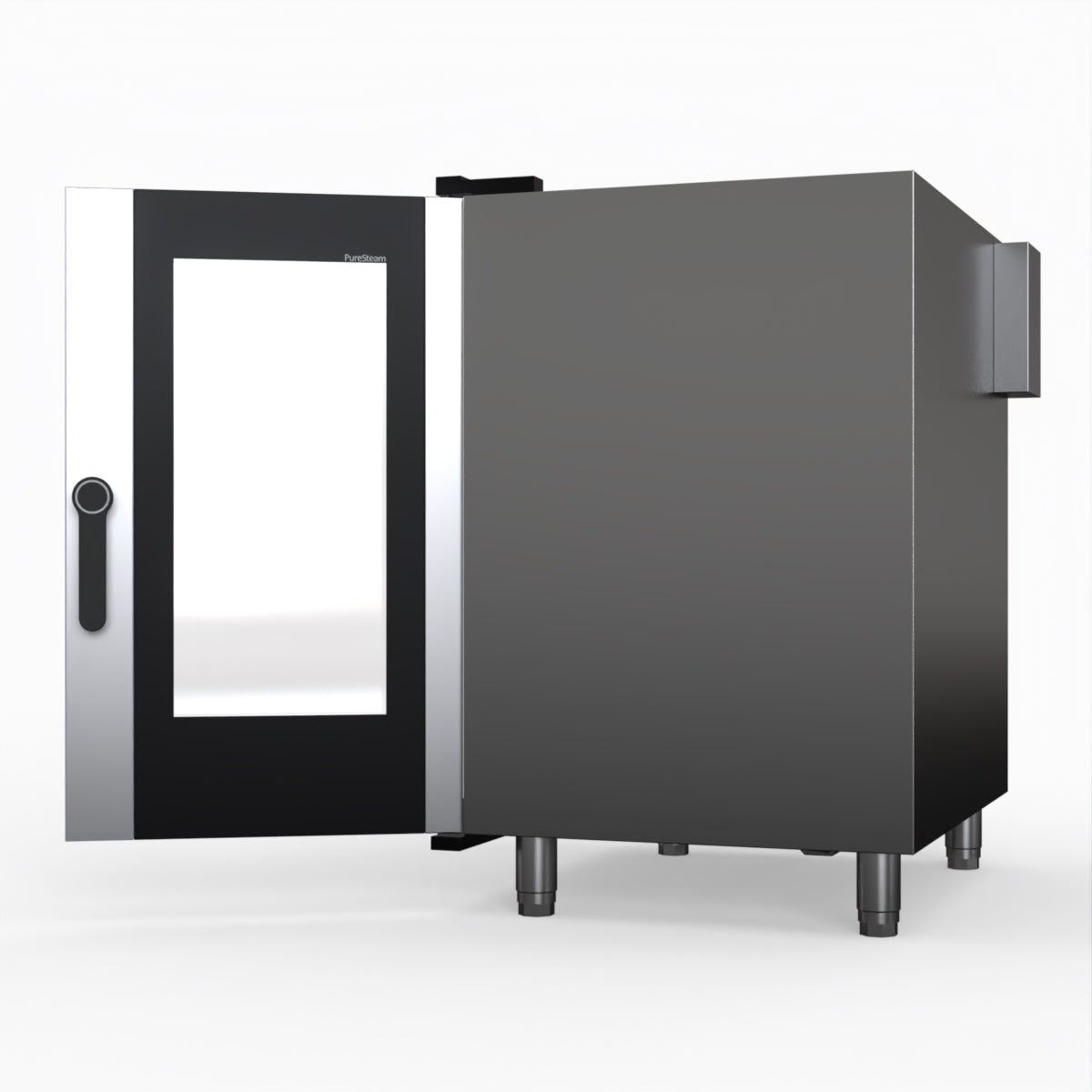 Fagor Ikore Advanced Boiler 10 Tray Electric Combi Oven APW-101ERLWS