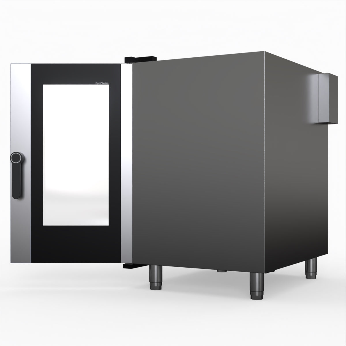 Fagor Ikore Advanced Boiler 10 Tray Electric Combi Oven APW-101ERLWS