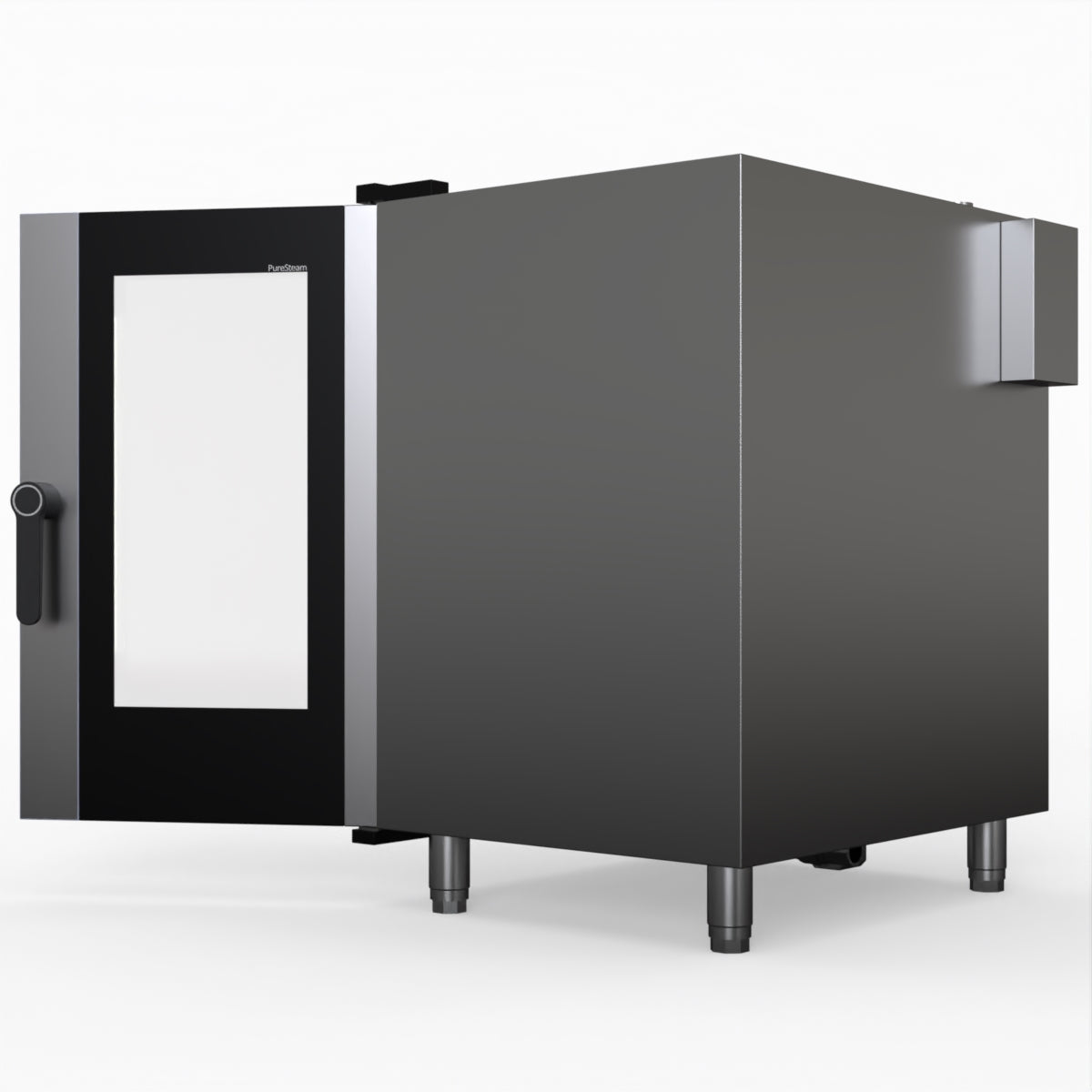 Fagor Ikore Advanced Boiler 10 Tray Electric Combi Oven APW-101ERLWS