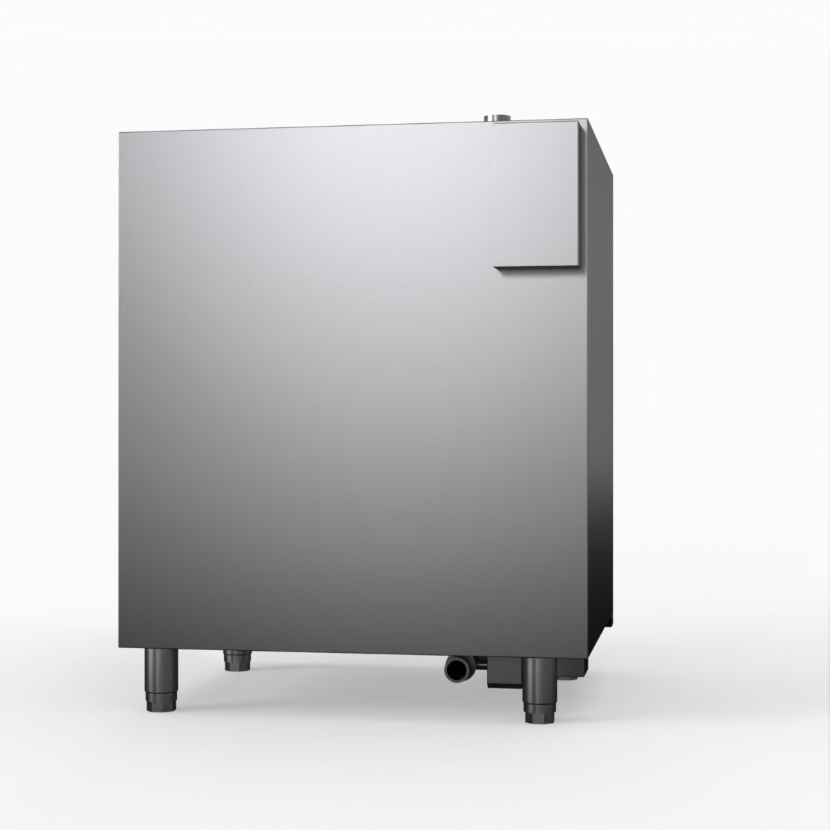 Fagor Ikore Advanced Boiler 10 Tray Electric Combi Oven APW-101ERLWS