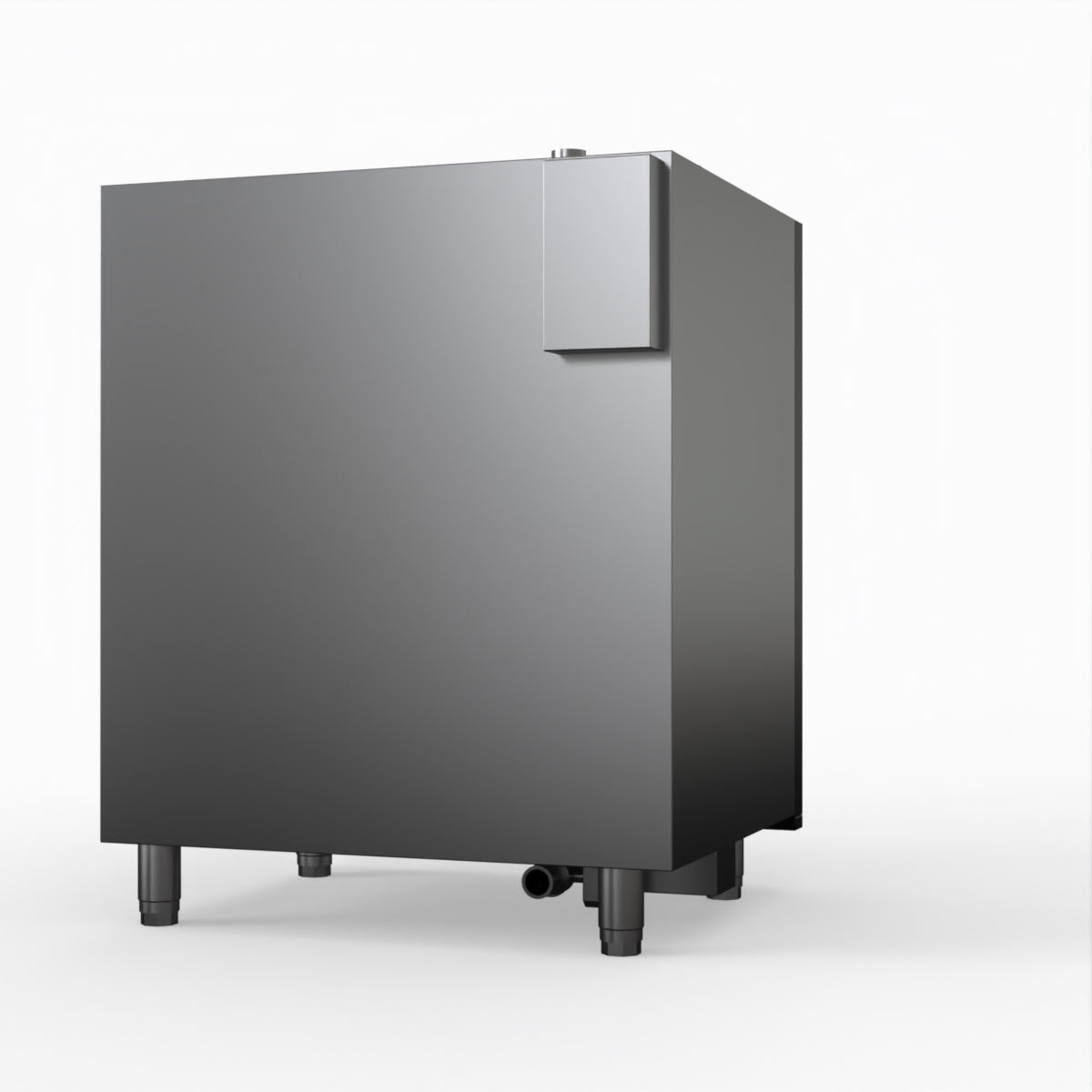 Fagor Ikore Advanced Boiler 10 Tray Electric Combi Oven APW-101ERLWS