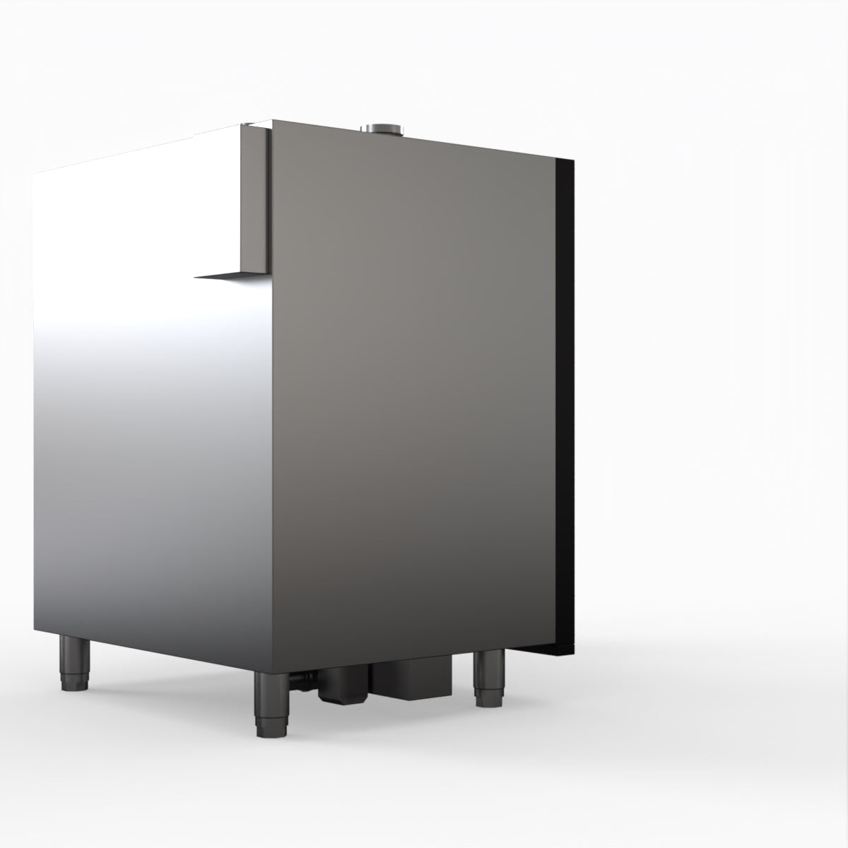 Fagor Ikore Advanced Boiler 10 Tray Electric Combi Oven APW-101ERLWS