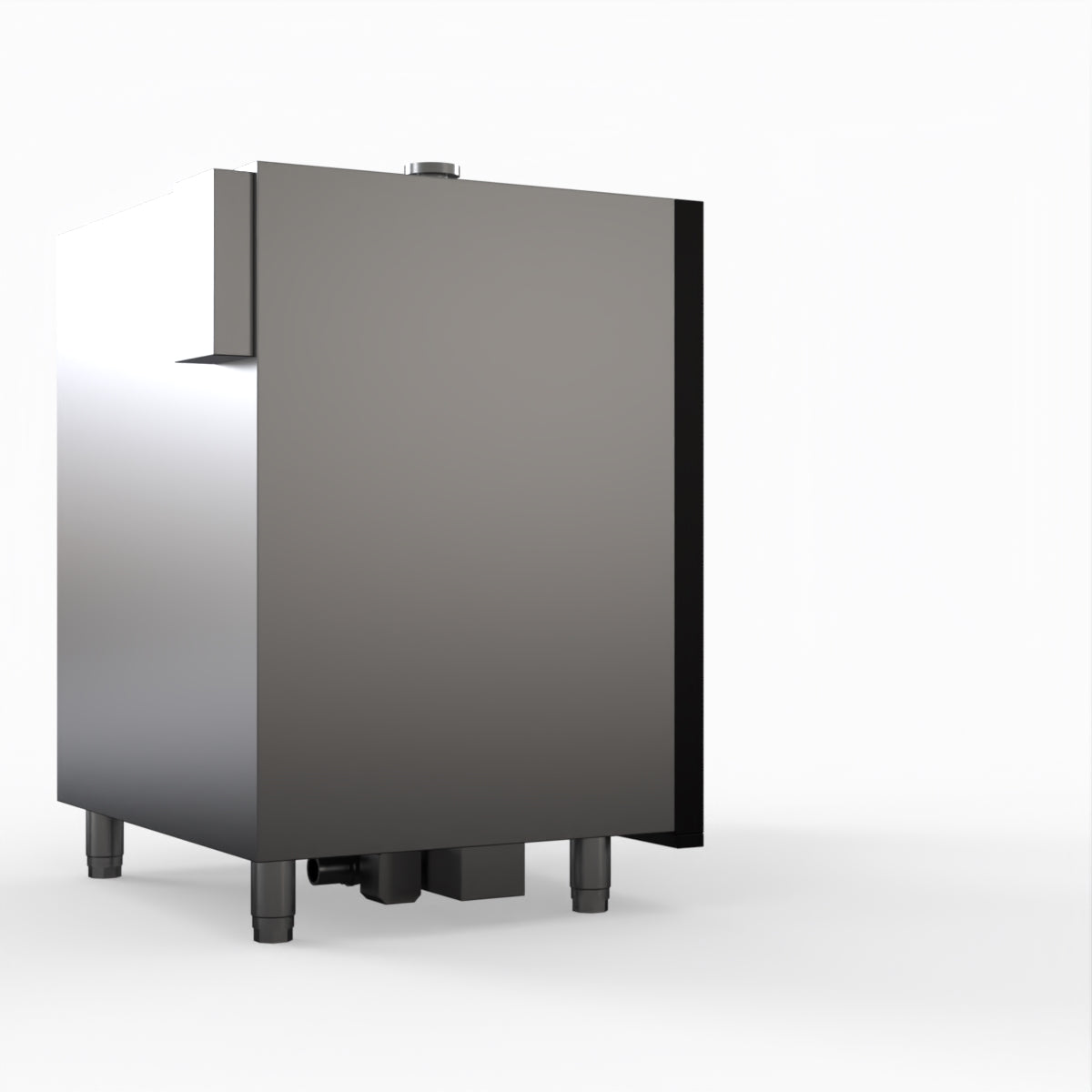Fagor Ikore Advanced Boiler 10 Tray Electric Combi Oven APW-101ERLWS